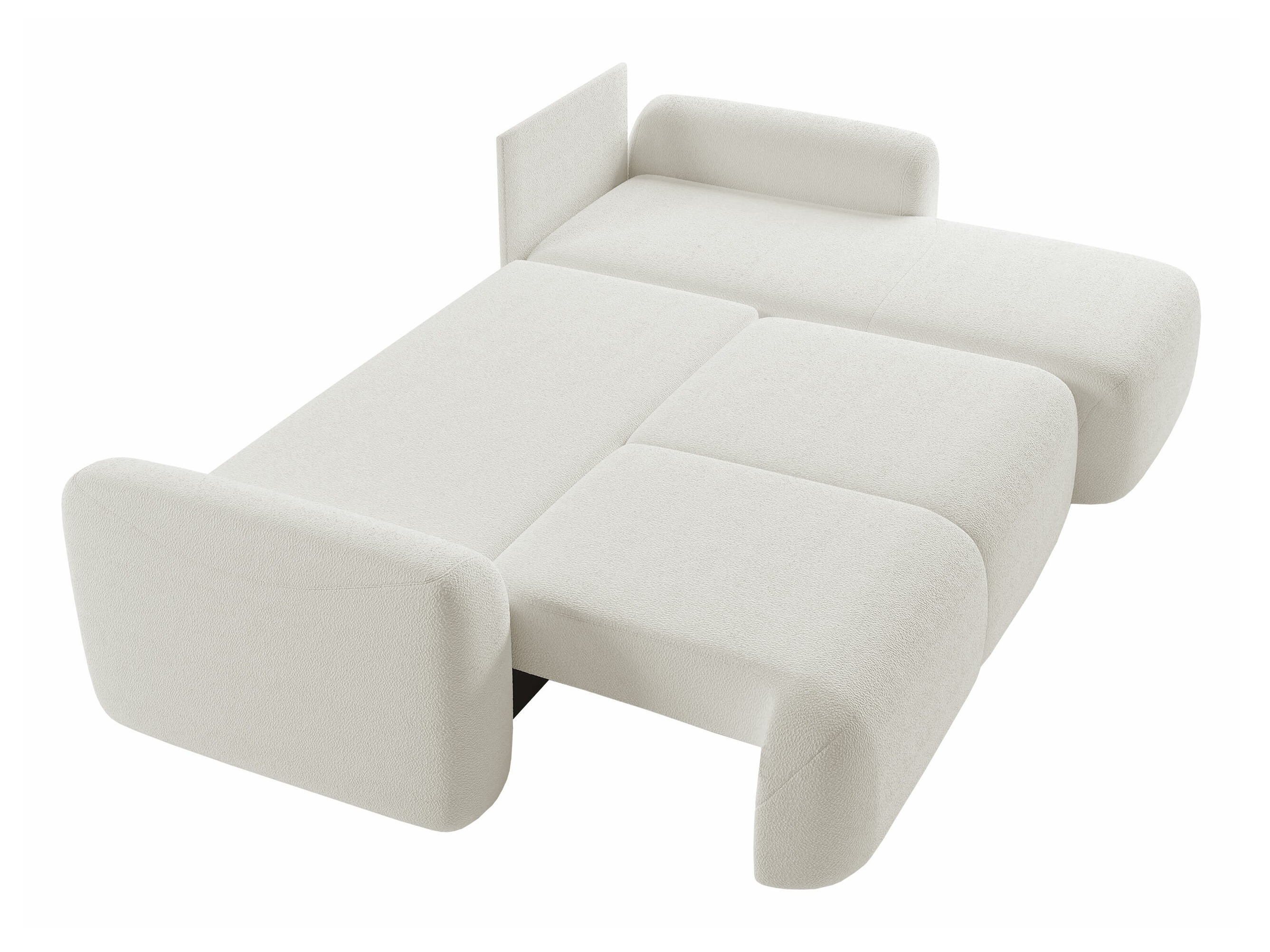 Corner sofa ComfiDream Fjoruna (Cremona 97)