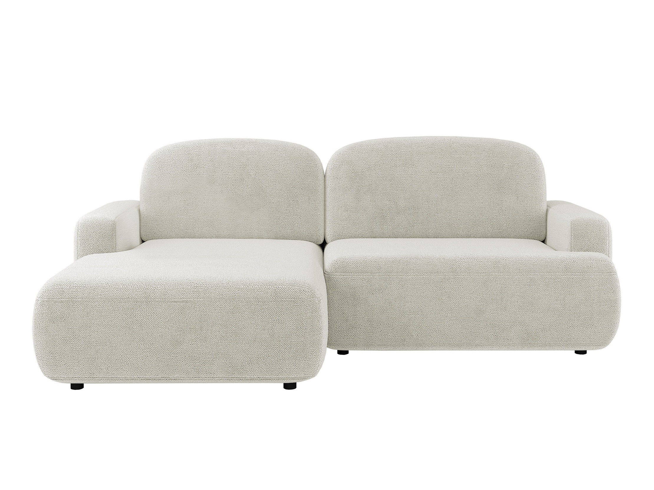 Corner sofa ComfiDream Marila (Perfect Harmony 02)