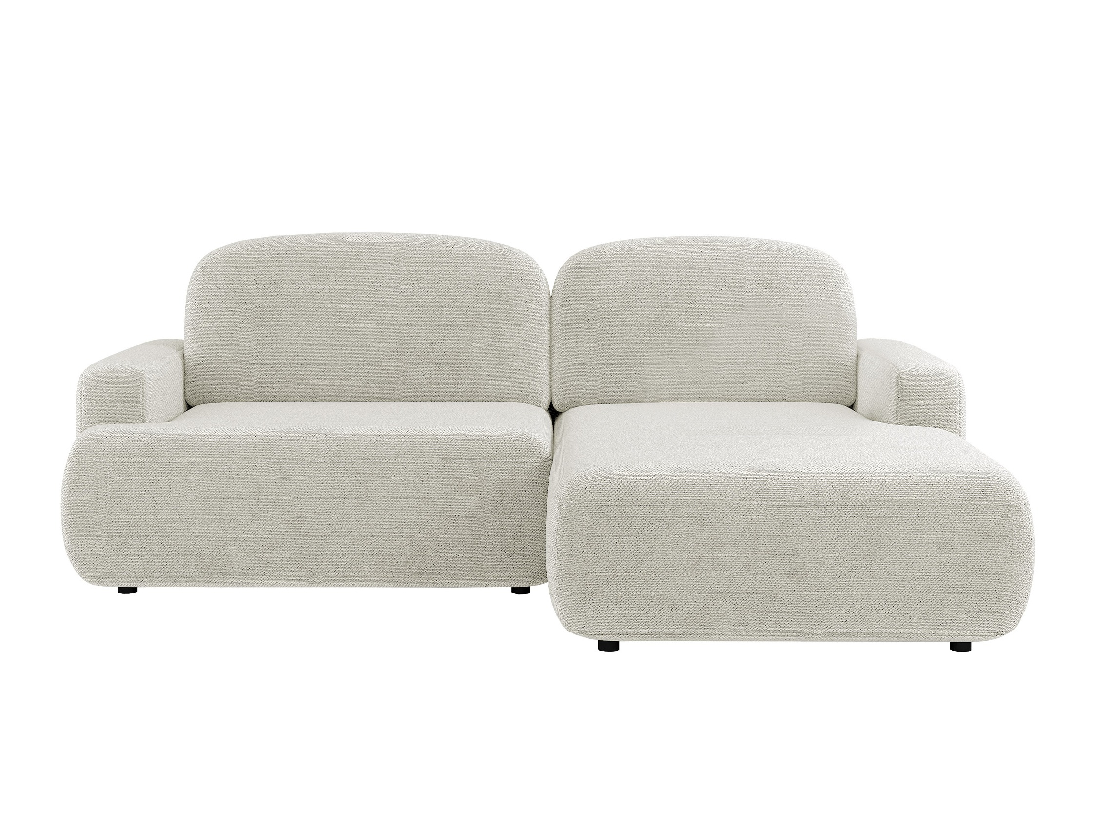 Corner sofa ComfiDream Marila (Perfect Harmony 02)