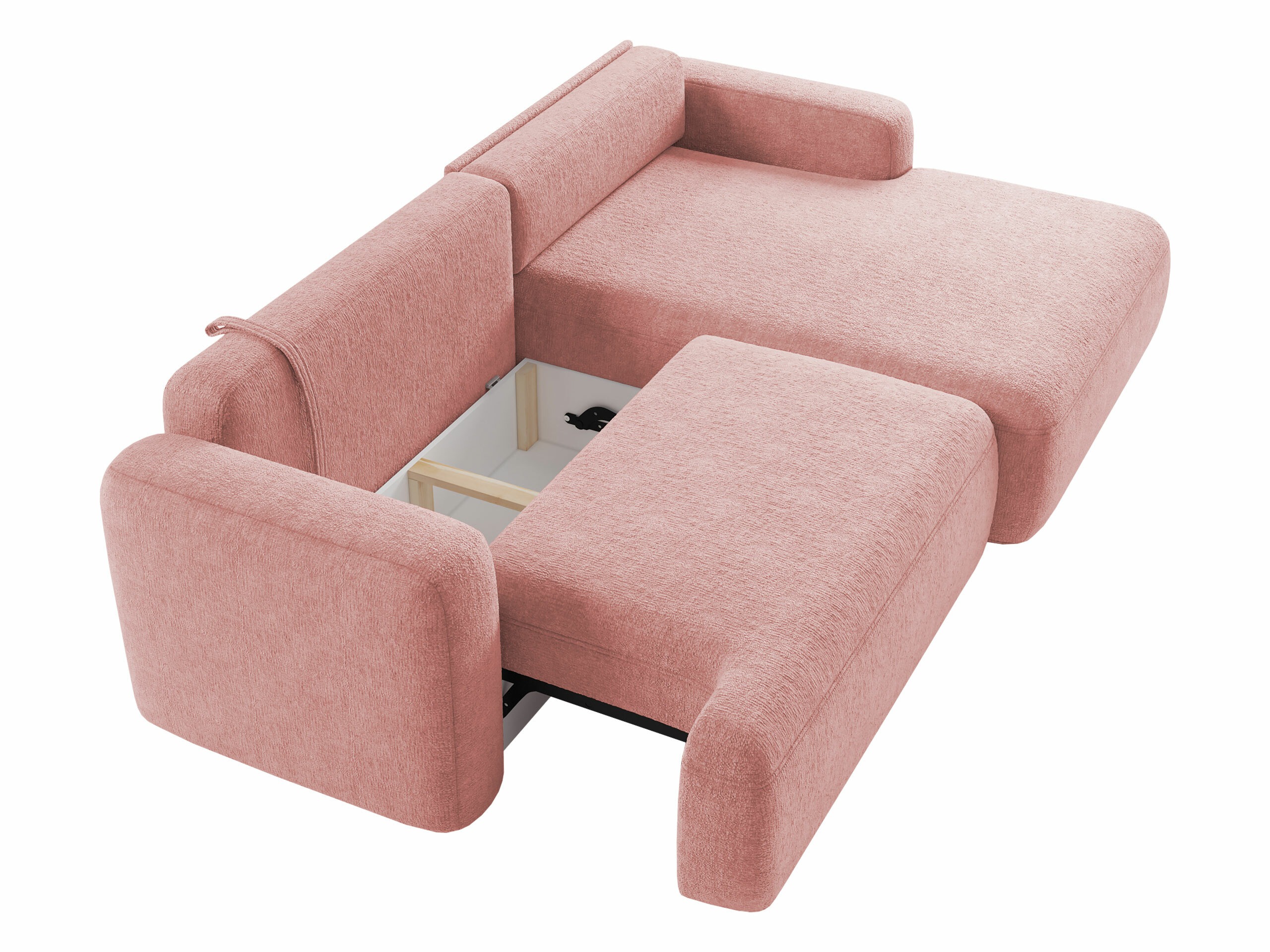 Corner sofa ComfiDream Marila (Perfect Harmony 39)