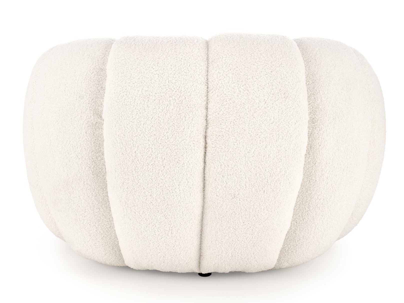 Armchair Houston Lana (Cream)