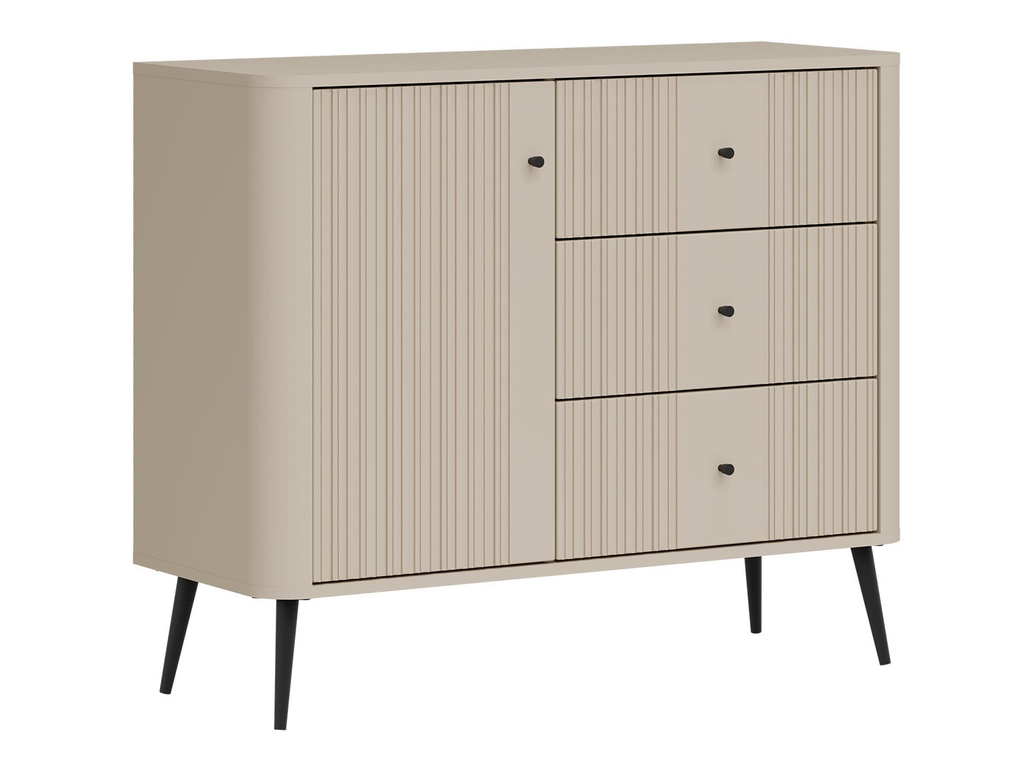 Chest of drawers Levliva 102