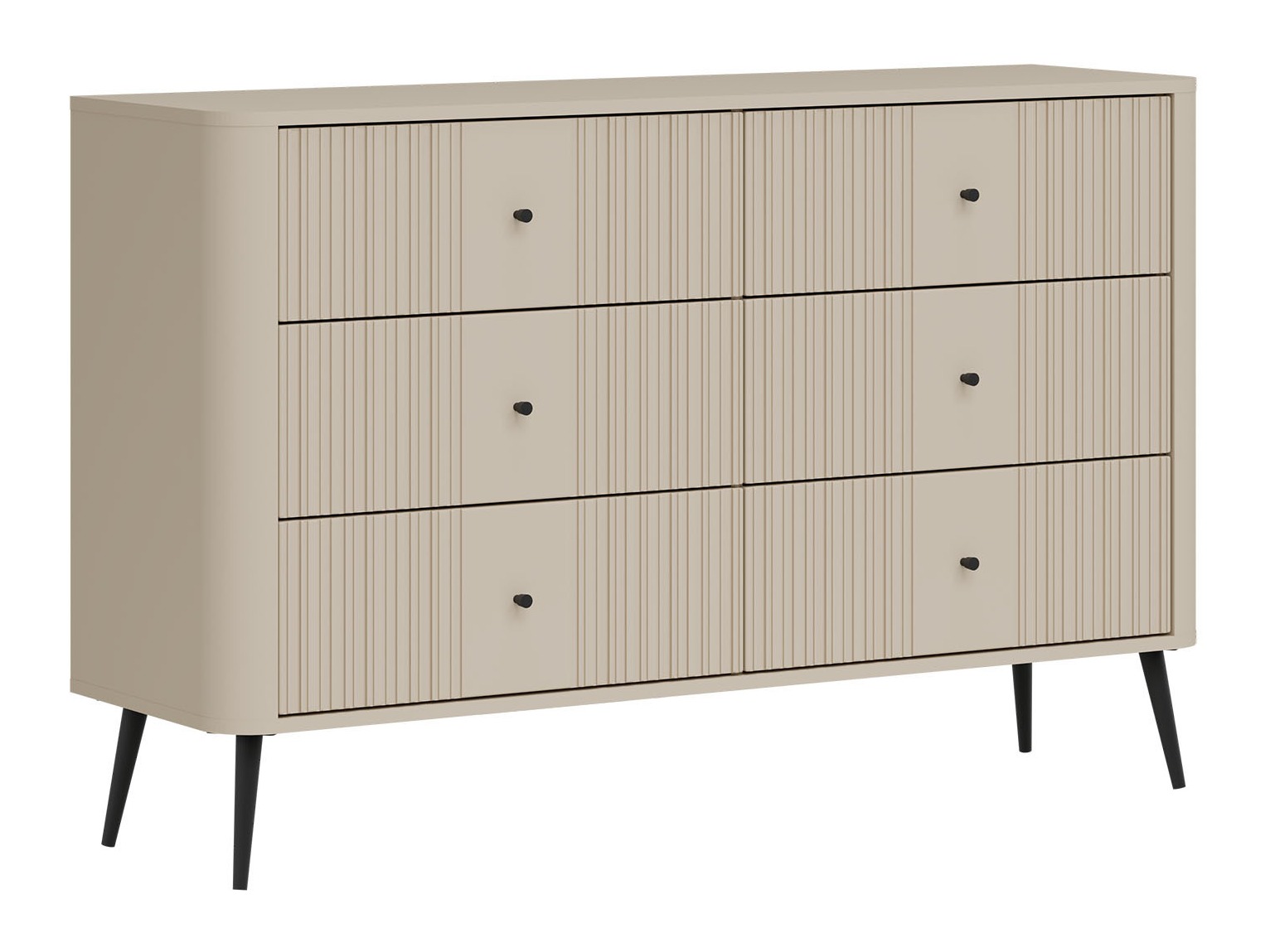 Chest of drawers Levliva 103