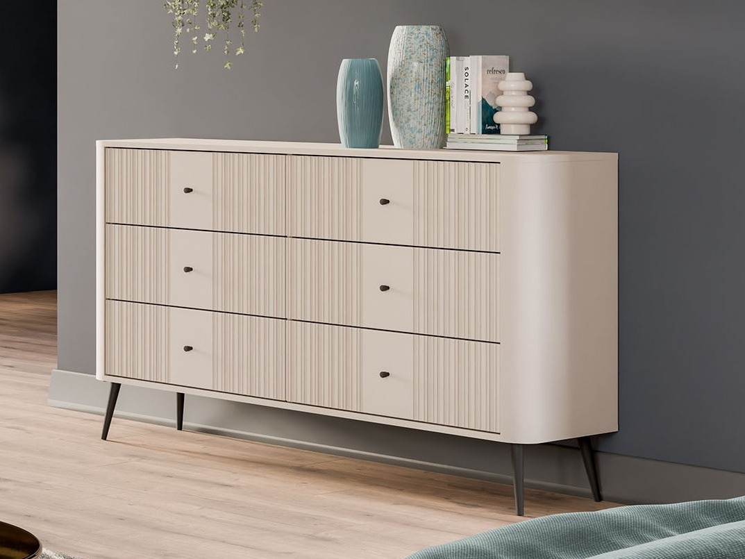 Chest of drawers Levliva 103
