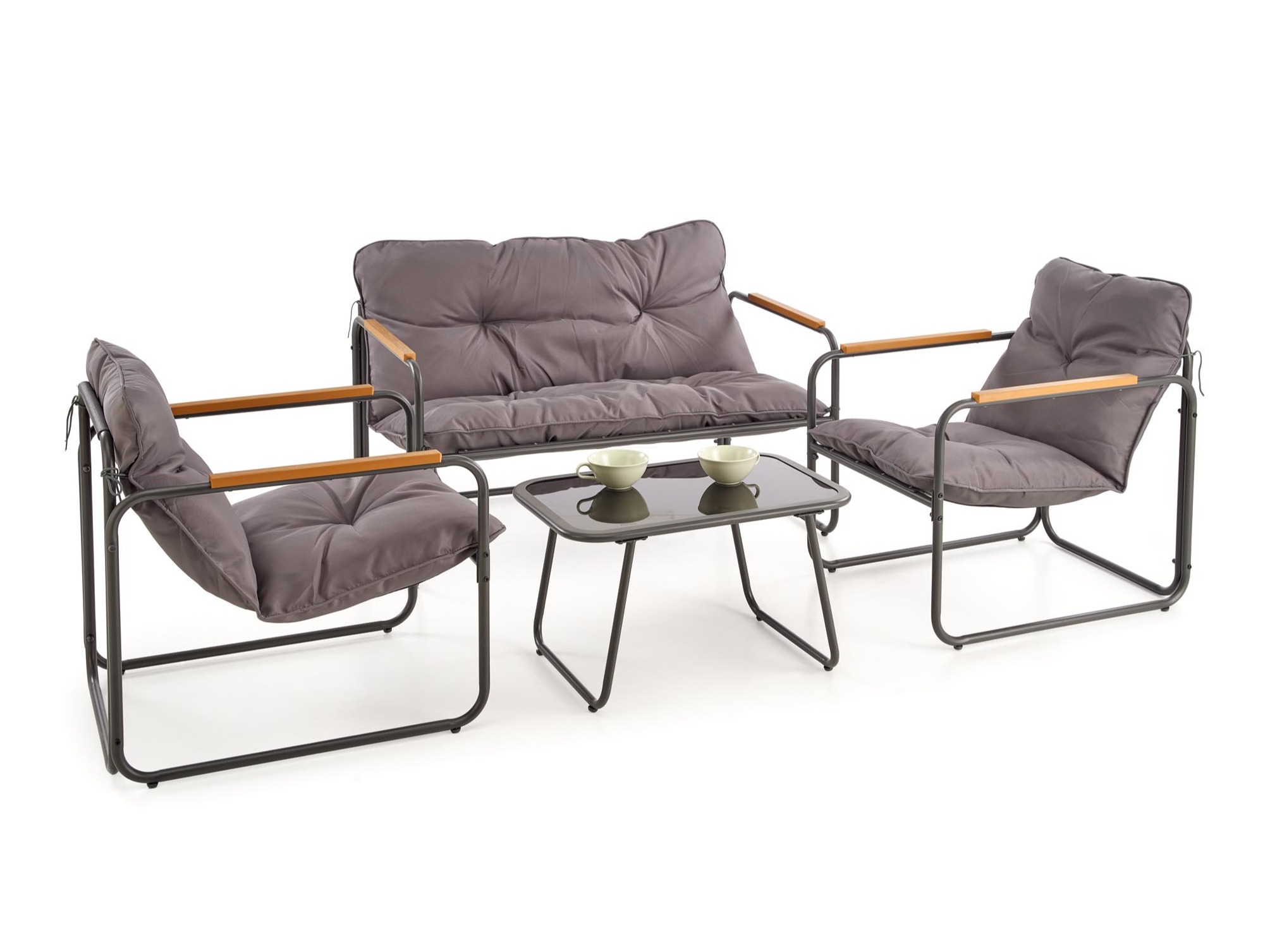 Outdoor furniture set Houston 1996