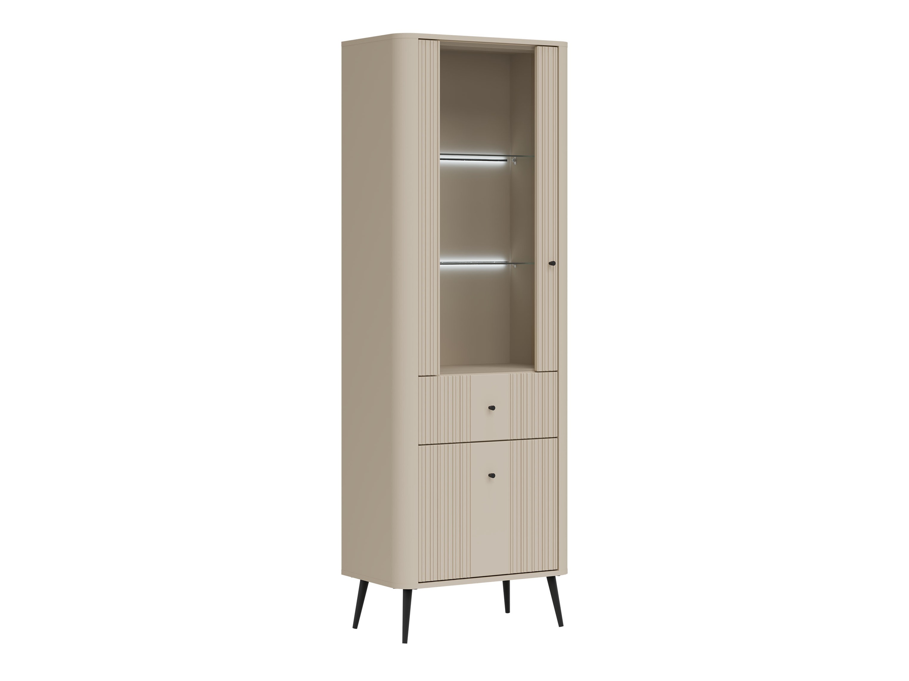 Bookcase Levliva 111