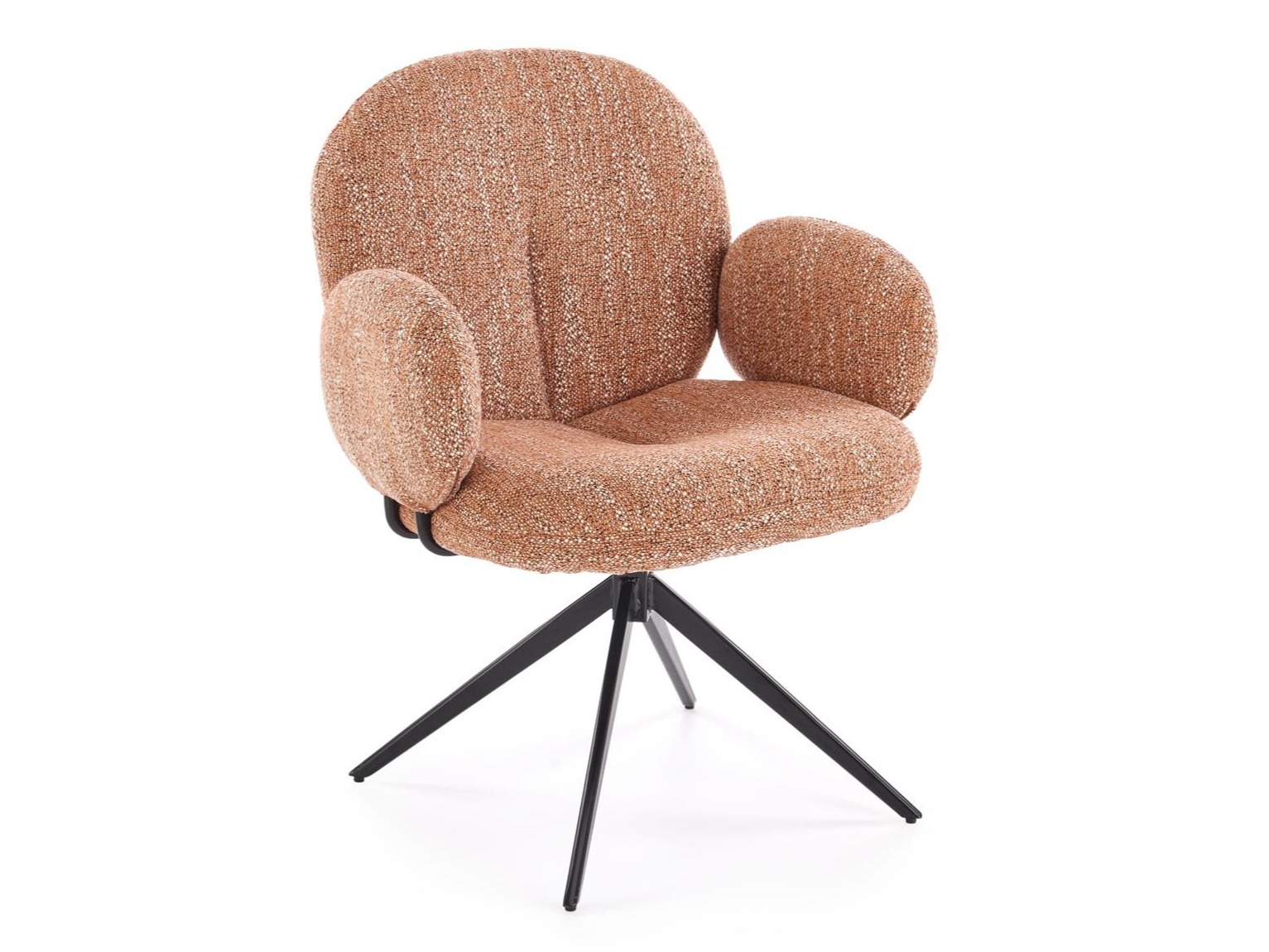 Chair Houston 1998 (Brown)