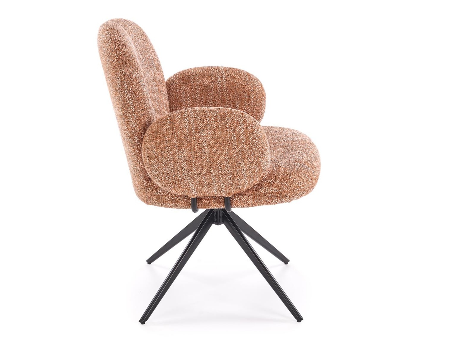 Chair Houston 1998 (Cinnamon)