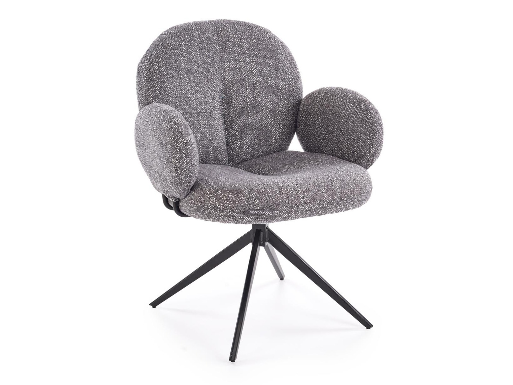 Chair Houston 1998 (Grey)