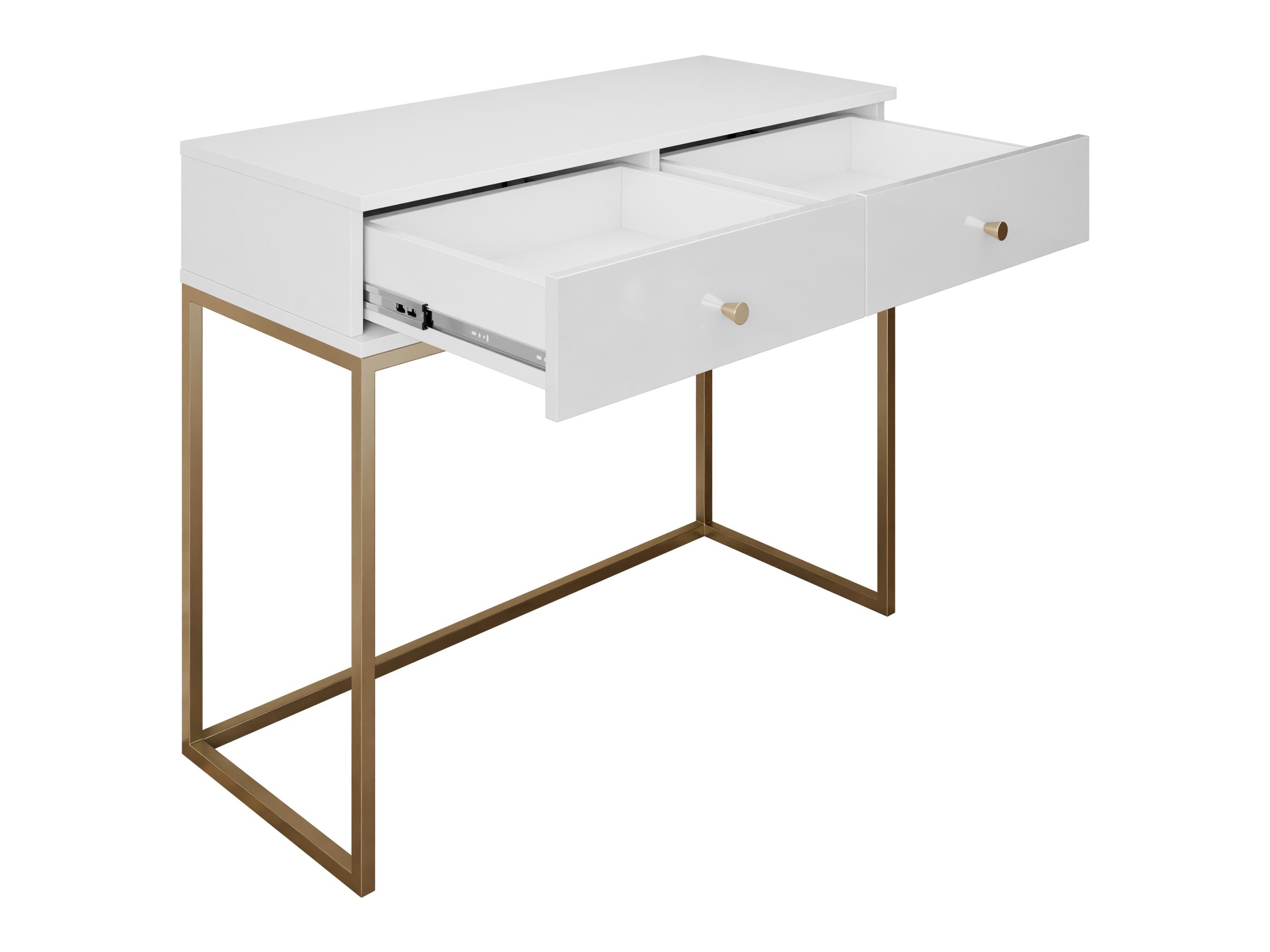 Console table Comfivo Modestia (Cashmere)