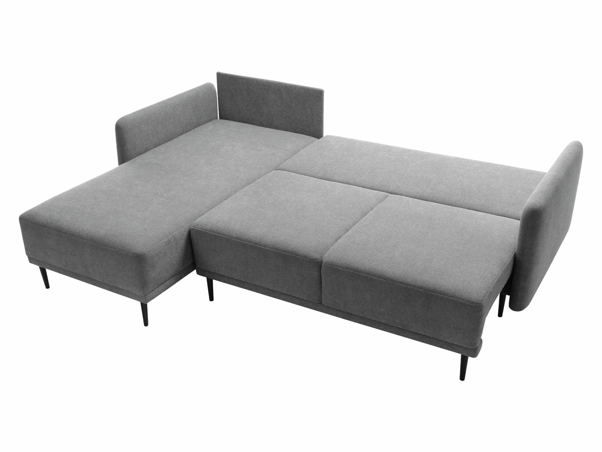 Corner sofa ComfiDream 204 (Sicuro 10)