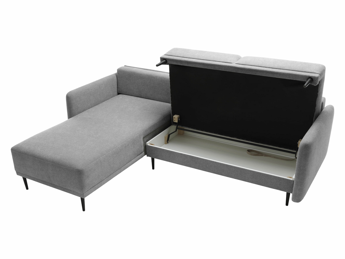 Corner sofa ComfiDream 204 (Sicuro 10)
