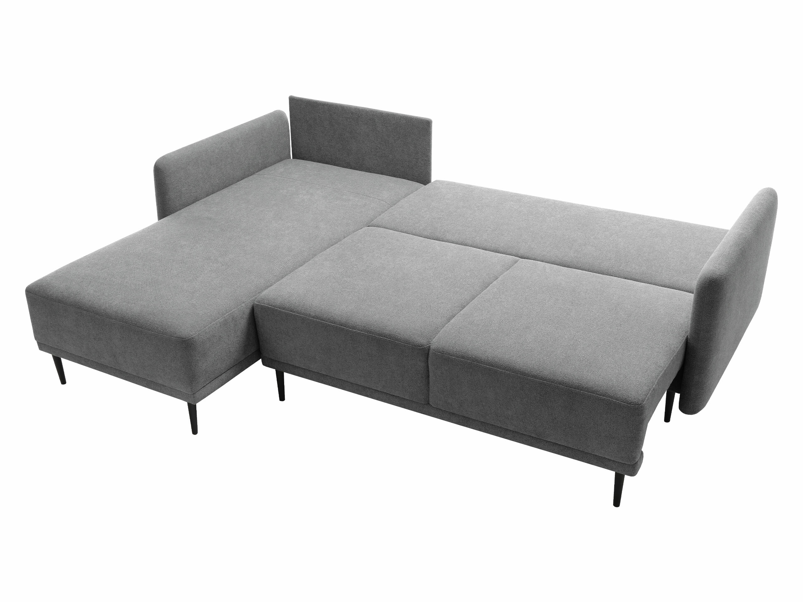 Corner sofa ComfiDream Clarora (Sicuro 10)
