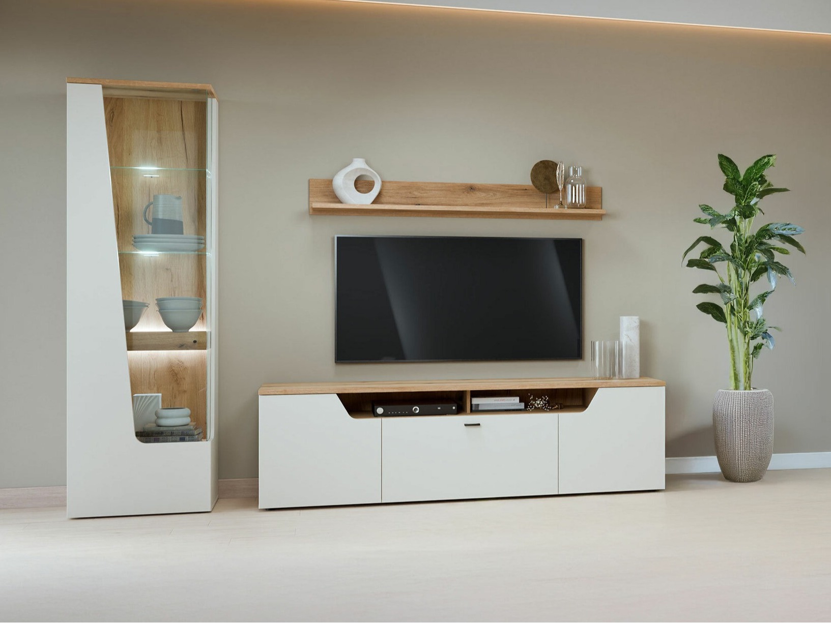 Living room set Corelia 112 (Left)