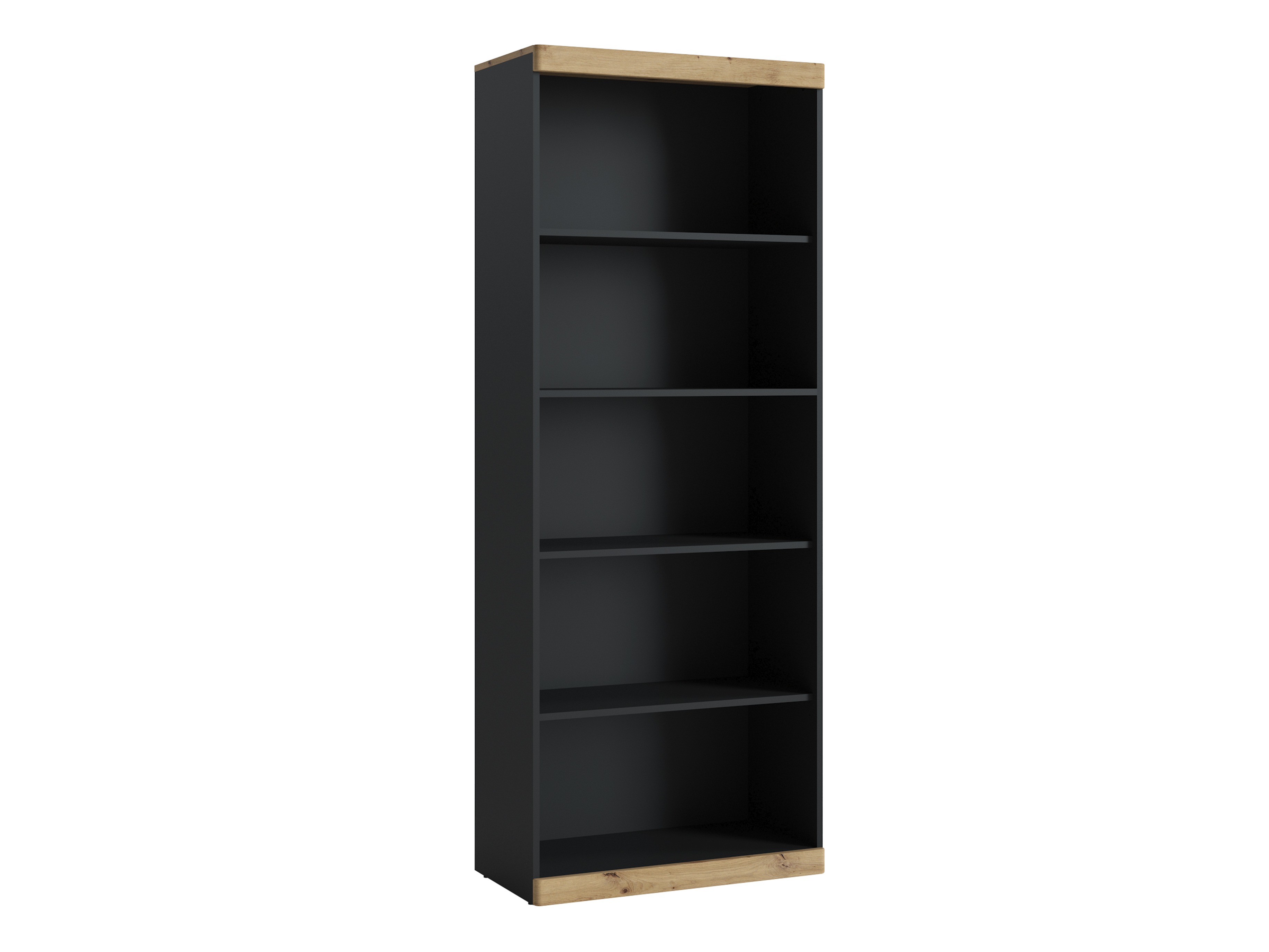 Bookcase Venlori 135