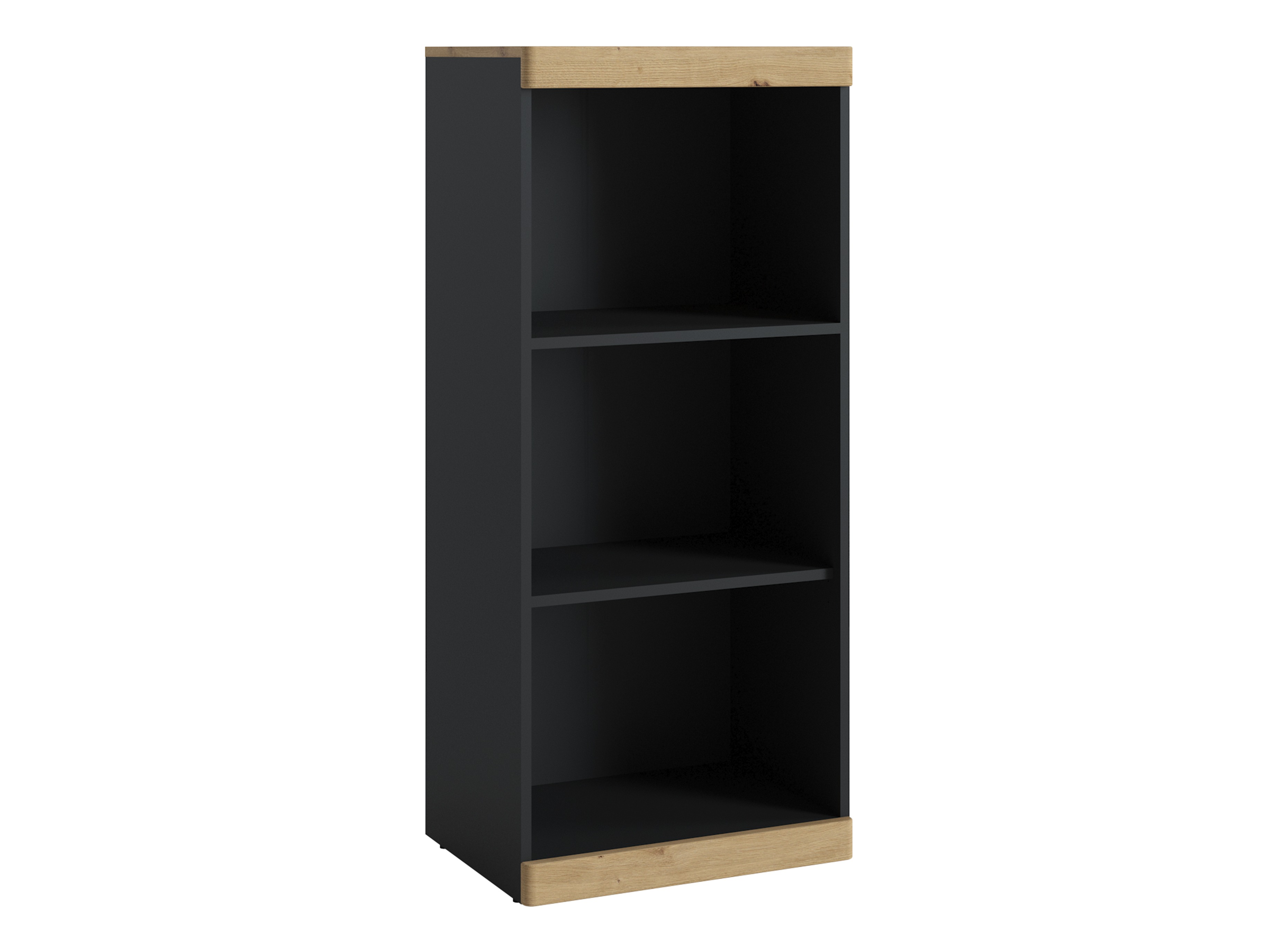 Bookcase Venlori 136