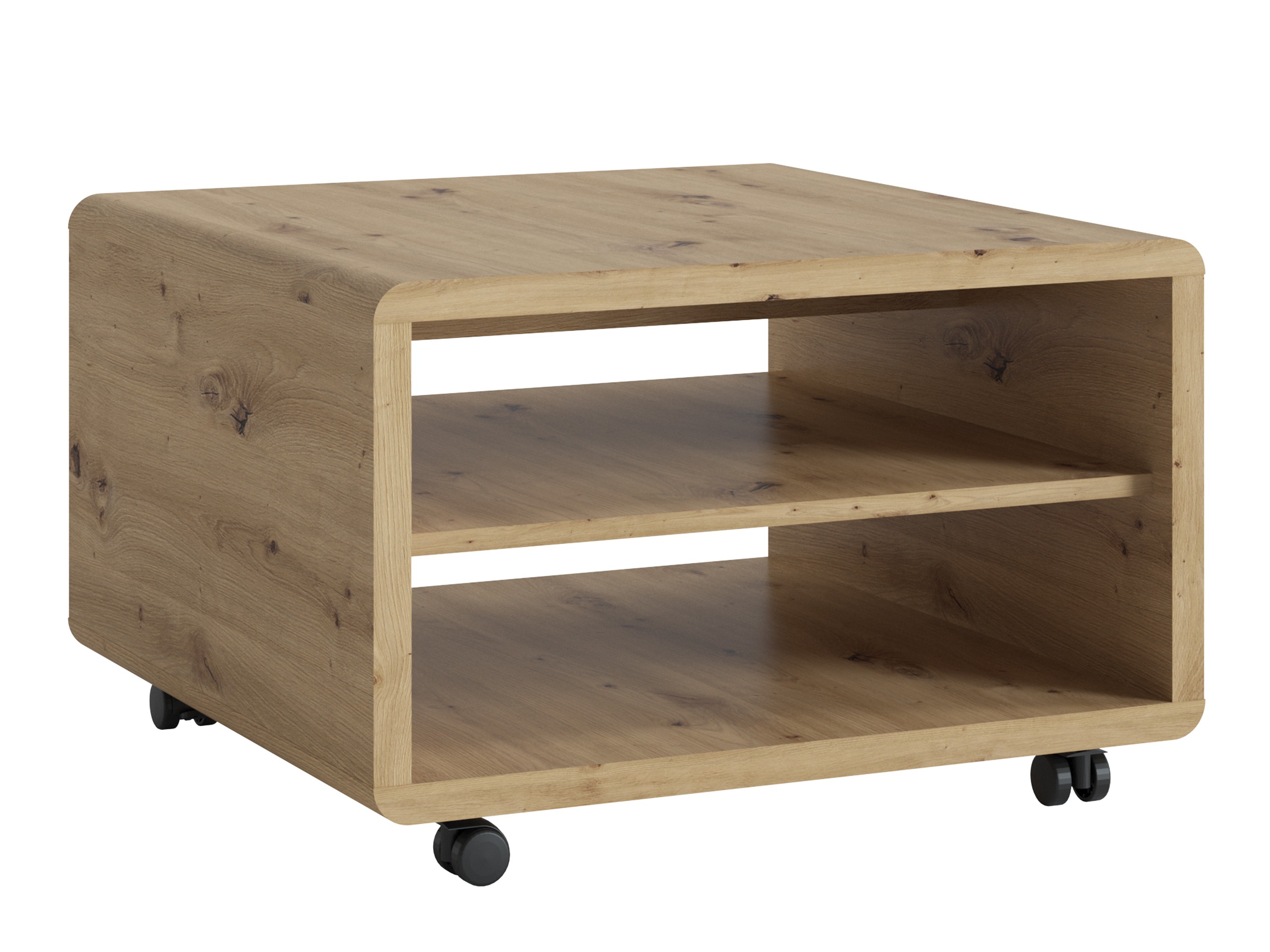 Coffee table Venlori 114 (Artisan oak)