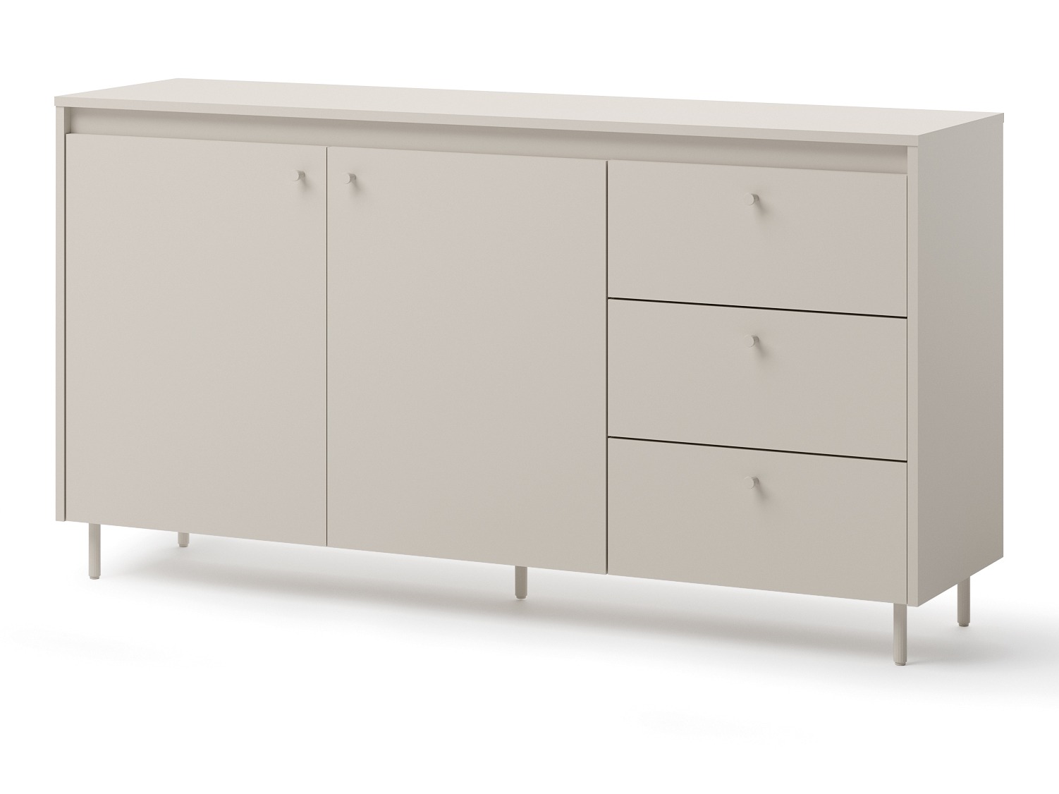 Chest of drawers Fresno 177