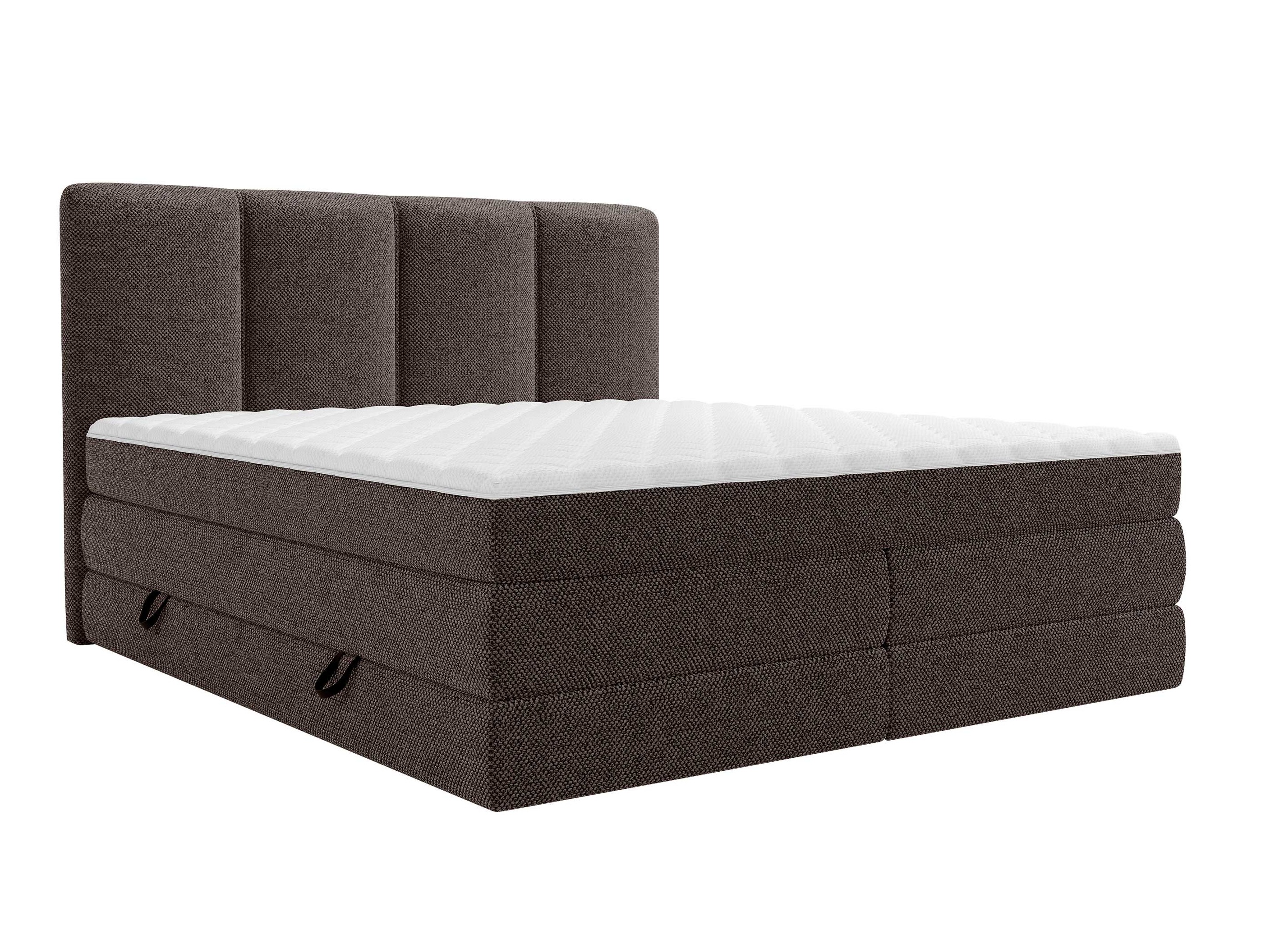 Continental bed ComfiDream 205 (Onega 03)