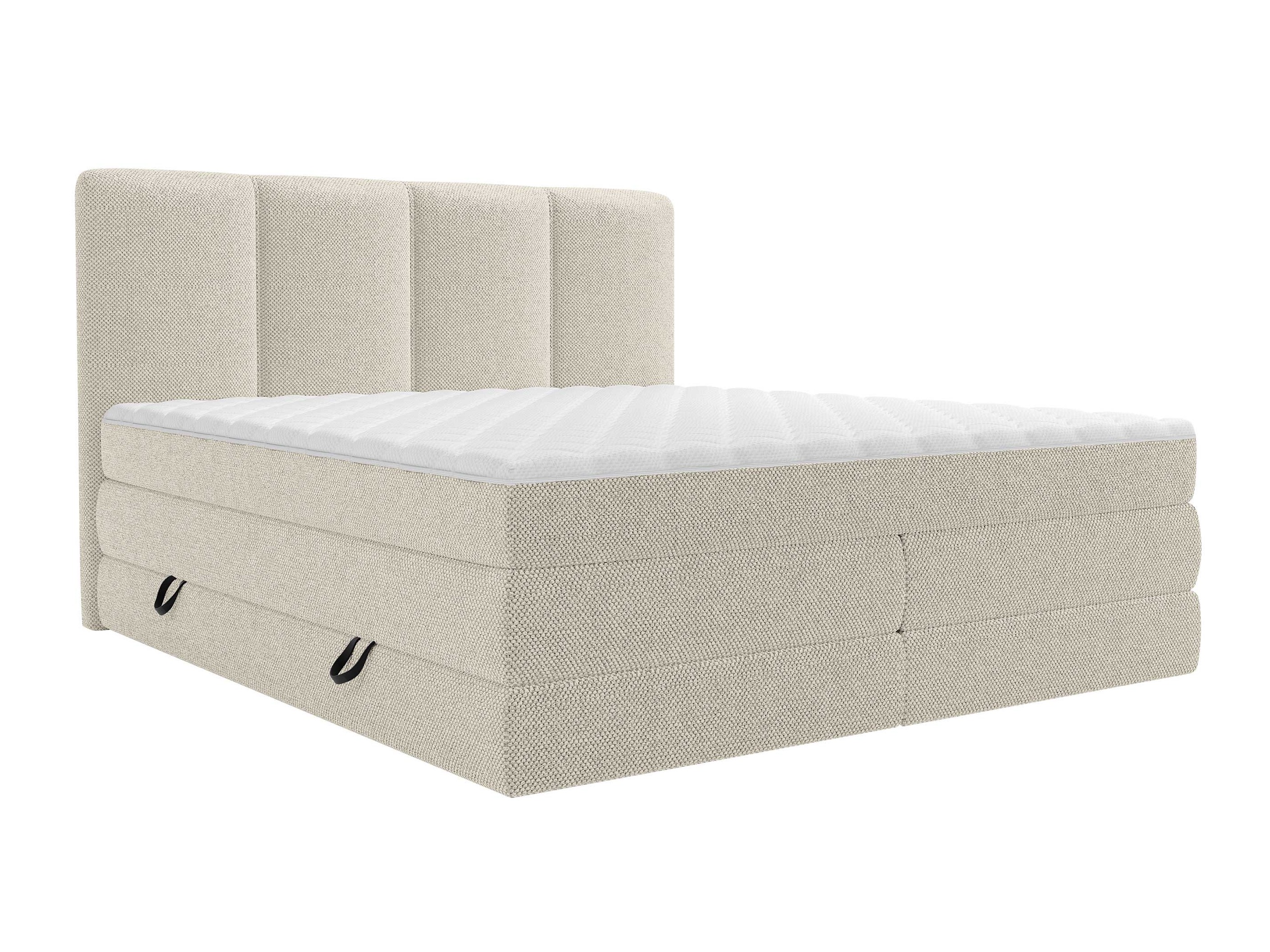 Continental bed ComfiDream 205 (Onega 14)
