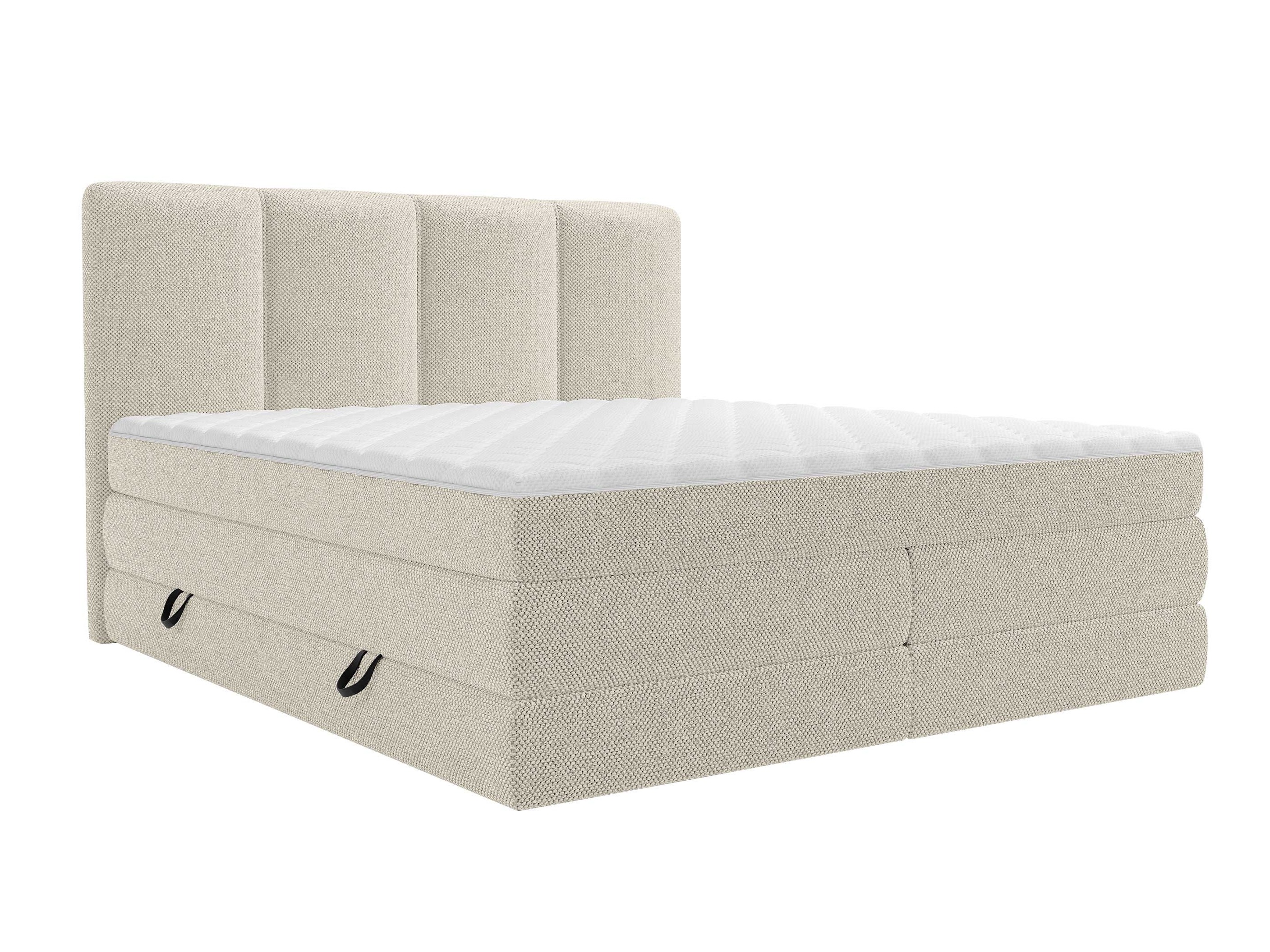 Continental bed ComfiDream 205 (Onega 14)