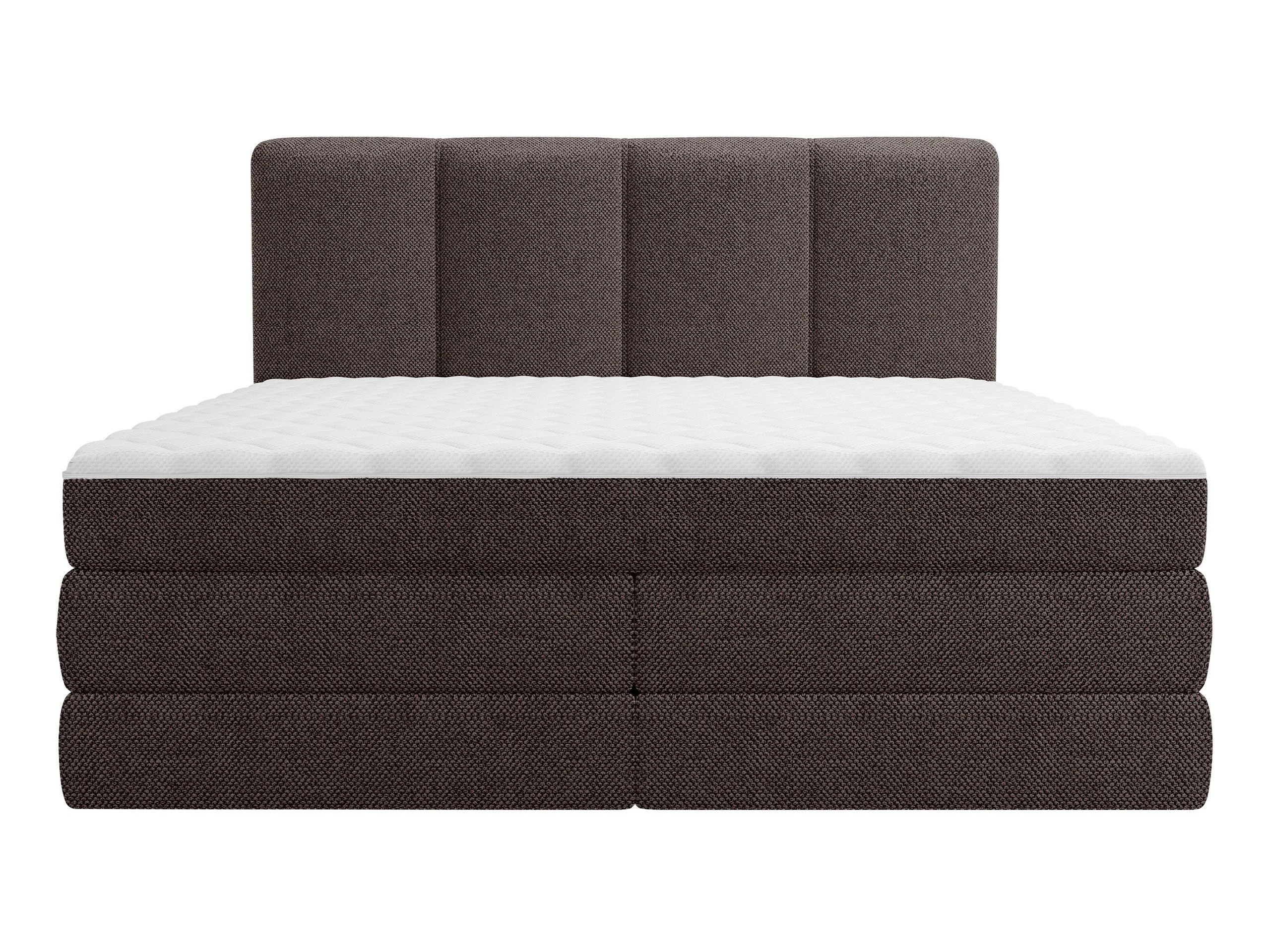 Continental bed ComfiDream Caelion (Onega 03)