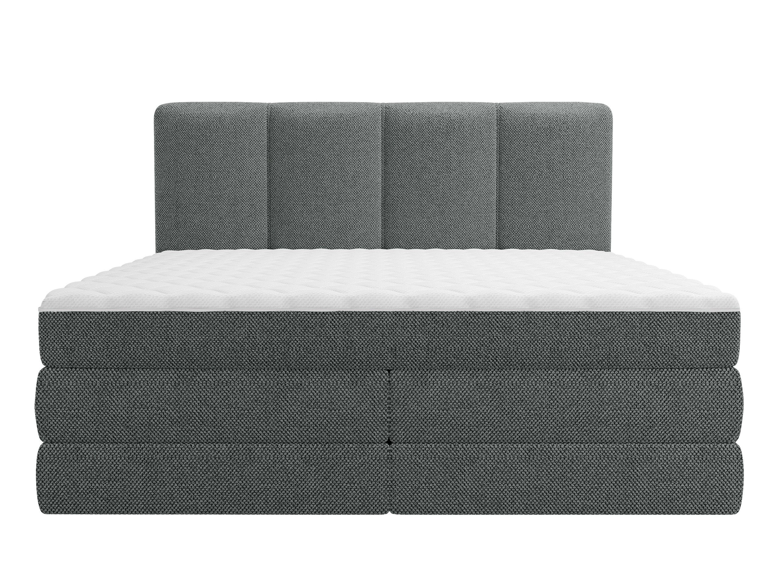 Continental bed ComfiDream Caelion (Onega 07)