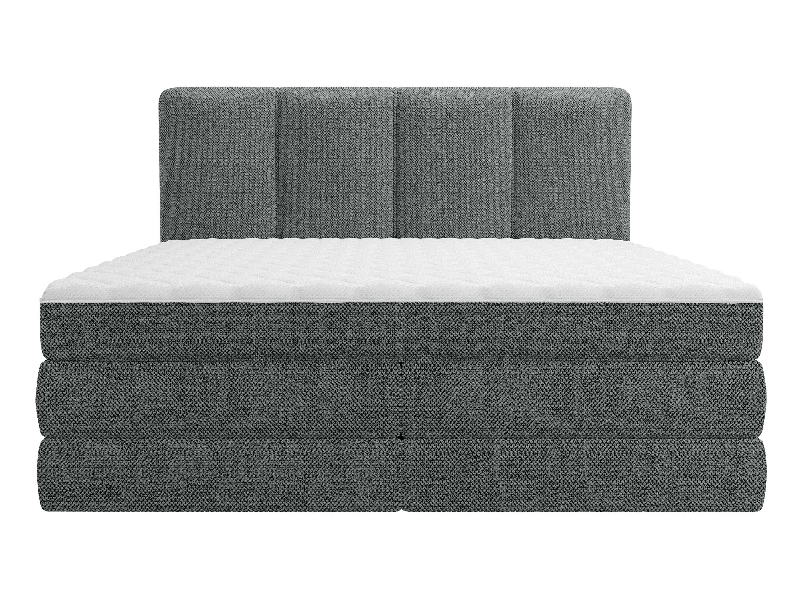 Continental bed ComfiDream Caelion (Onega 07)