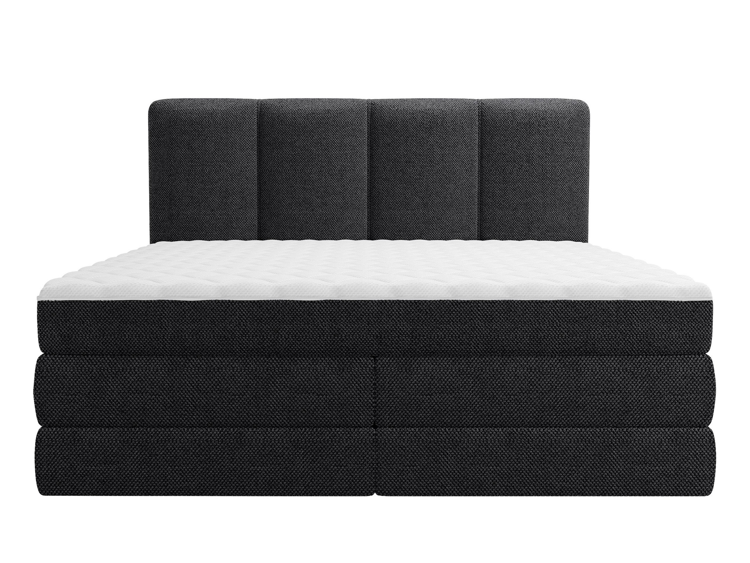 Continental bed ComfiDream Caelion (Onega 11)