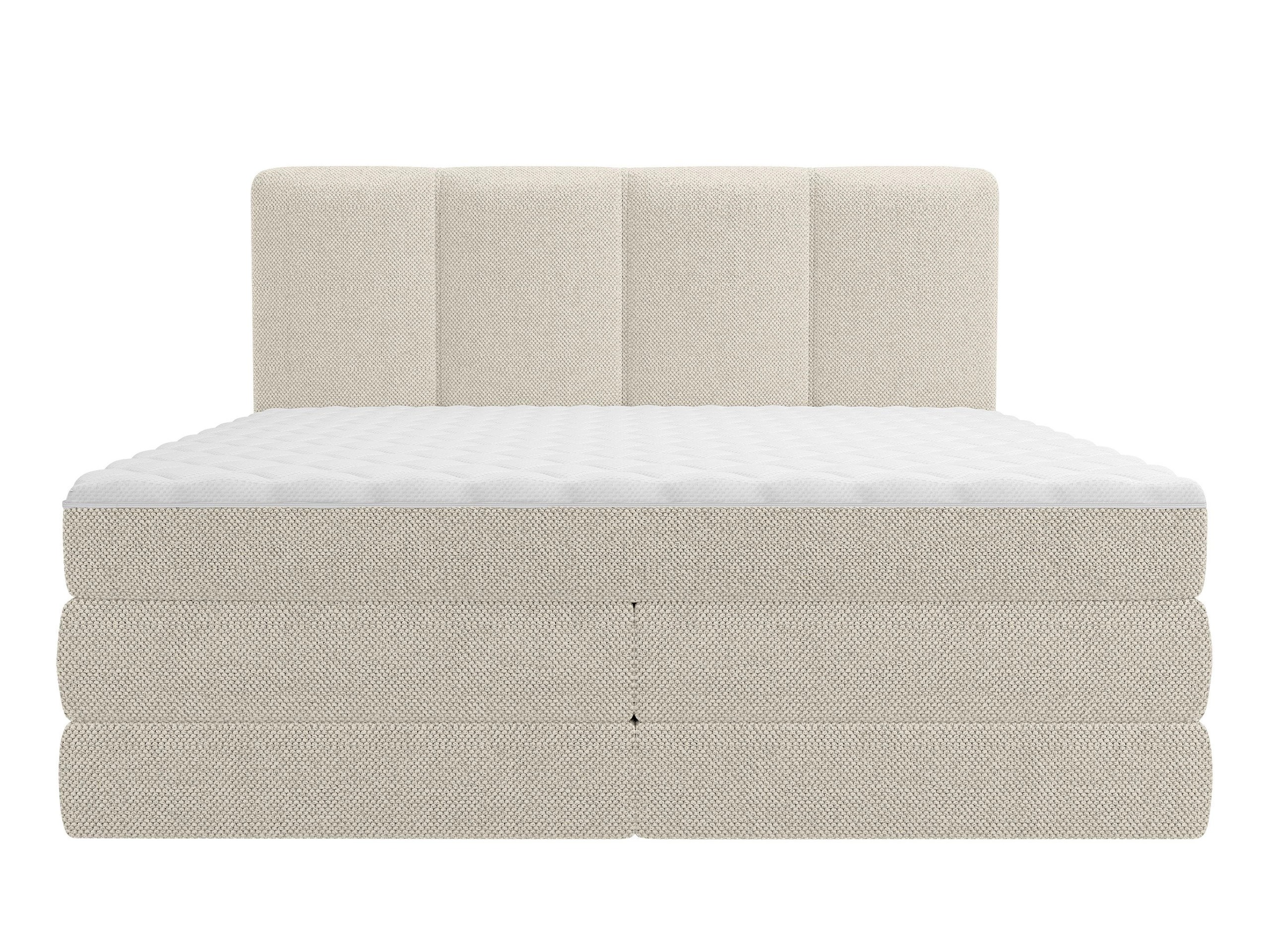 Continental bed ComfiDream Caelion (Onega 14)