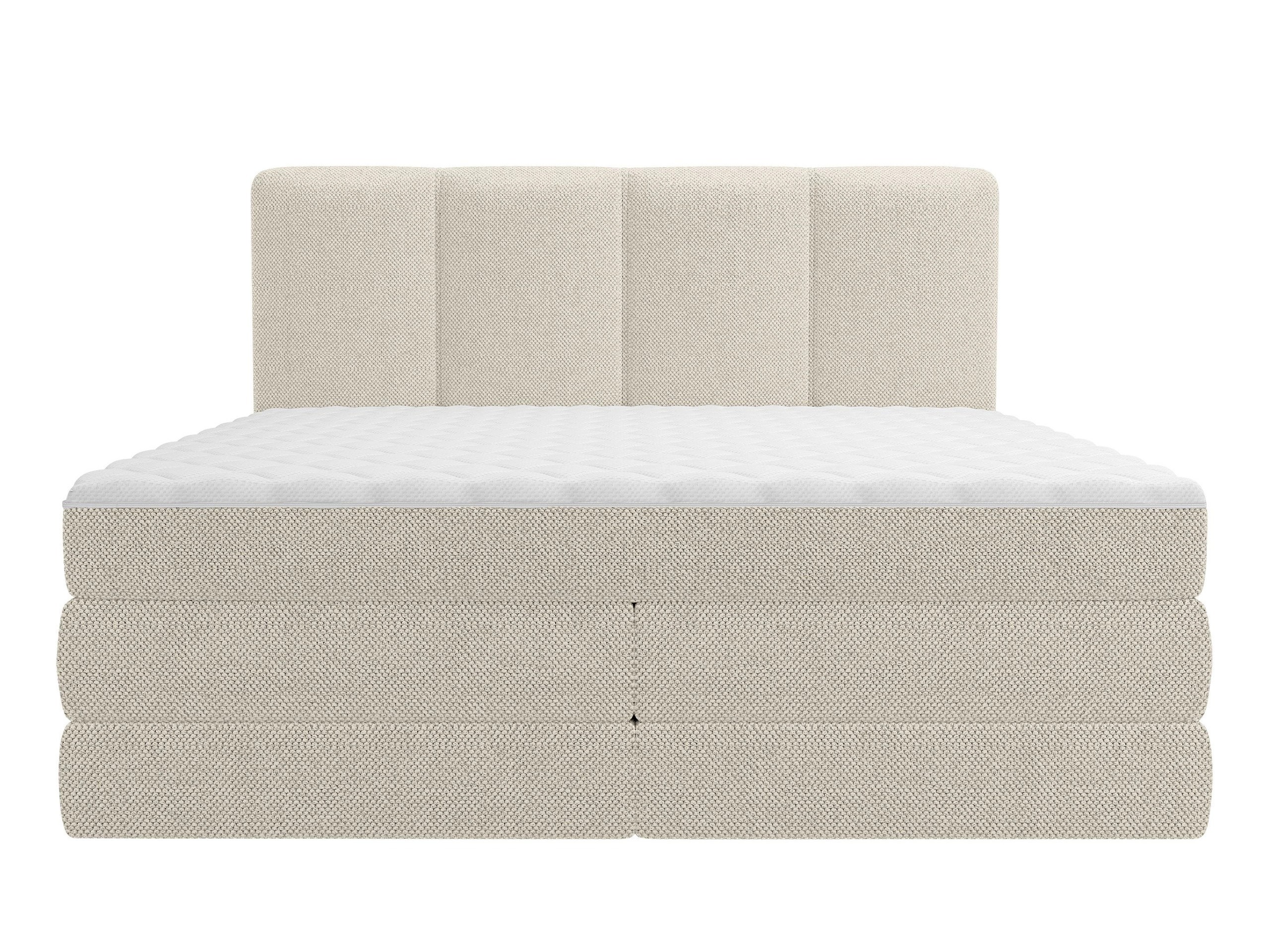 Continental bed ComfiDream Caelion (Onega 14)