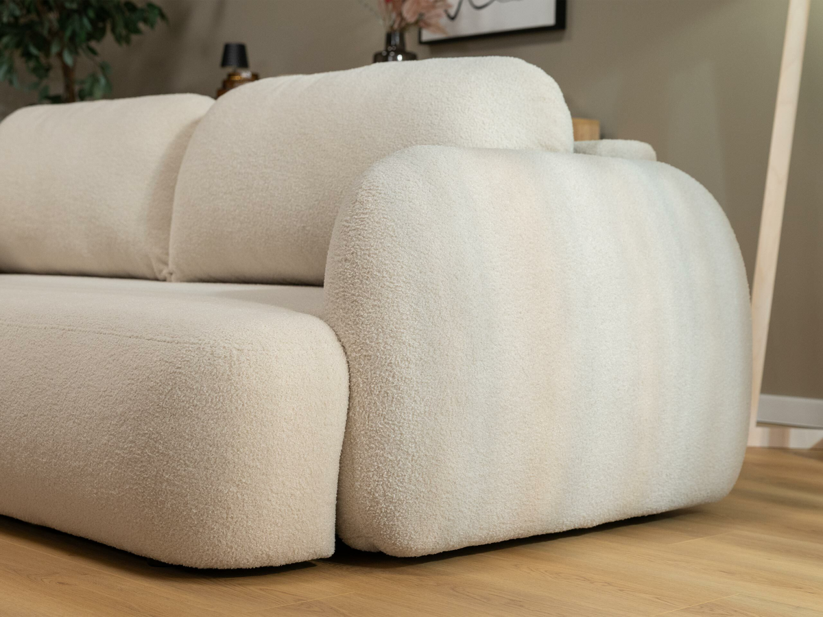 Sofa bed TrendyNest 114 (Now or never 06)