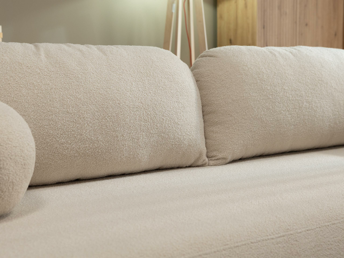 Sofa bed TrendyNest 114 (Now or never 16)