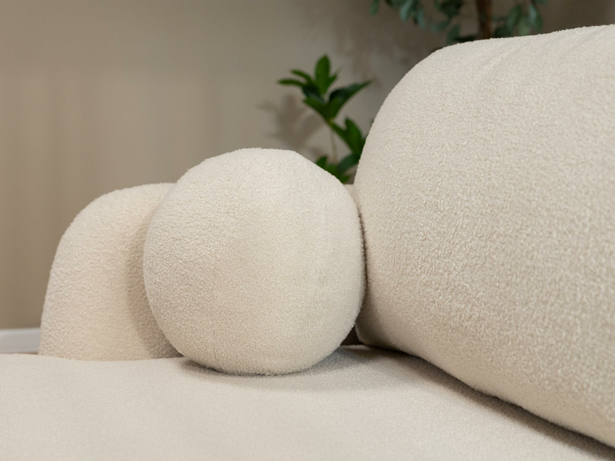 Sofa bed TrendyNest 114 (Now or never 92)