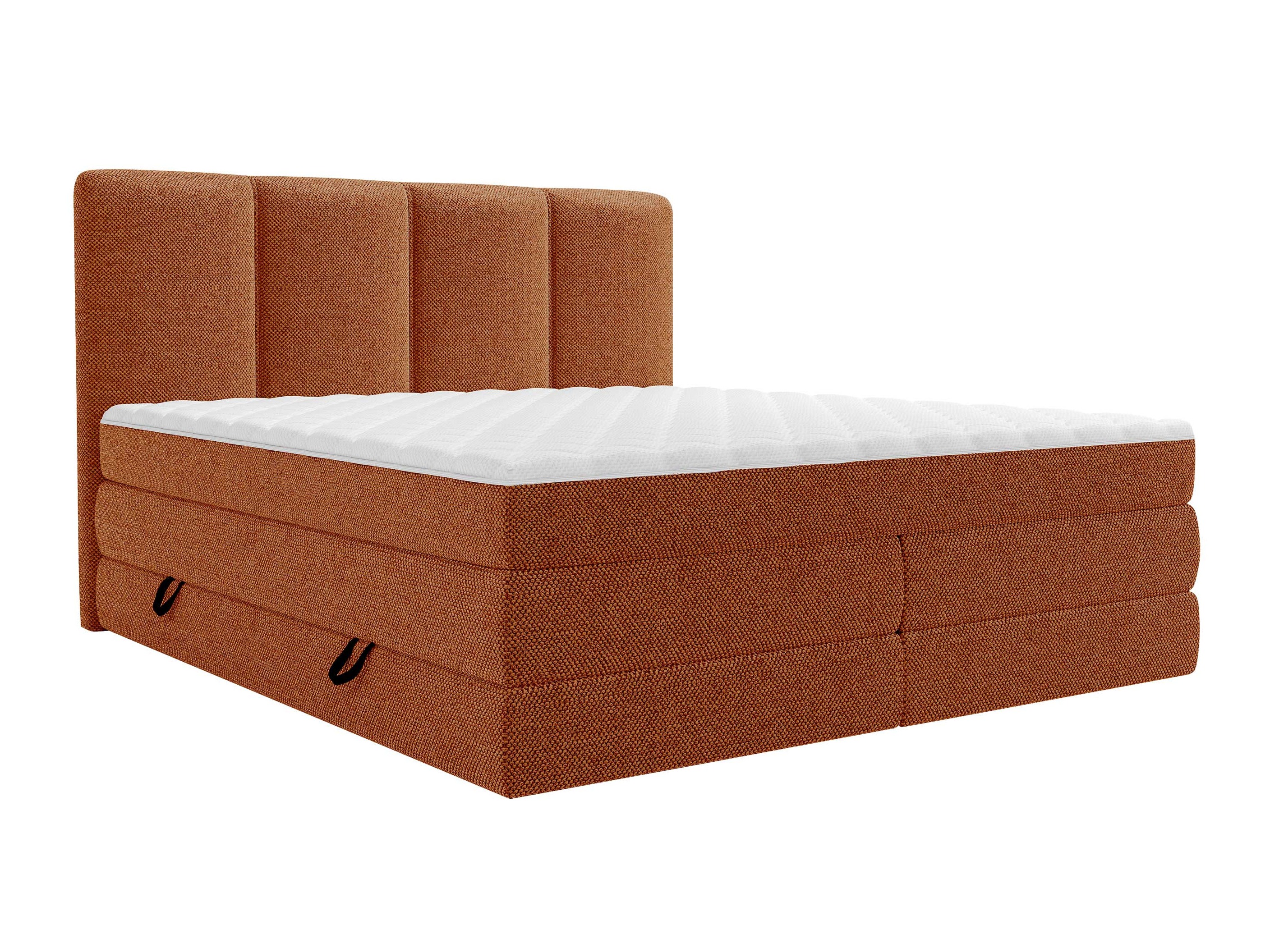 Continental bed ComfiDream 205 (Onega 18)