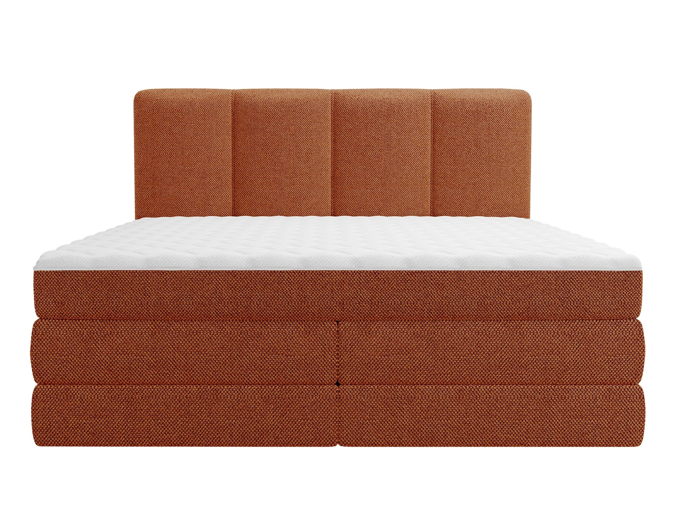 Continental bed ComfiDream Caelion (Onega 18)