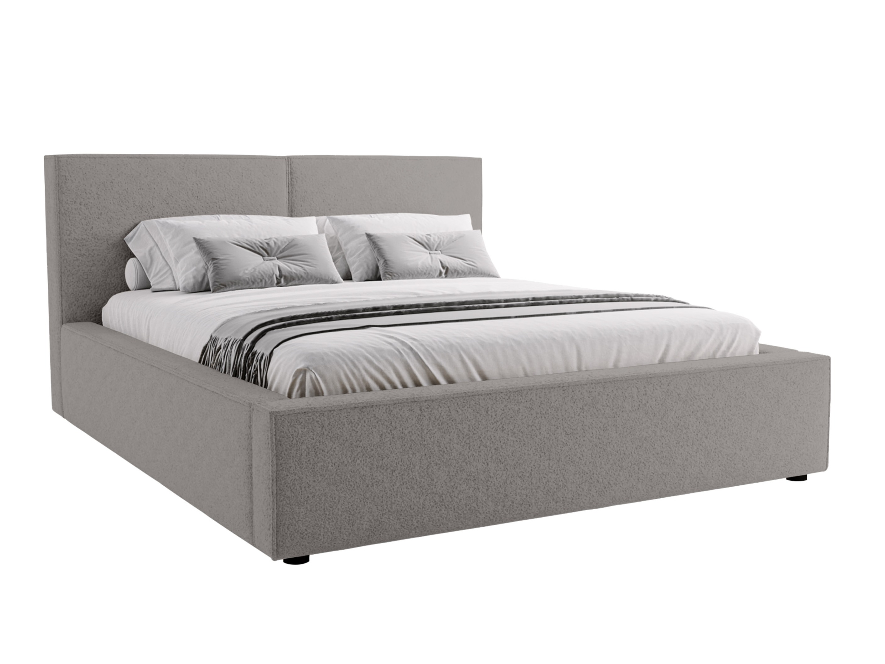 Bed TrendyNest 117 (Coral 75)