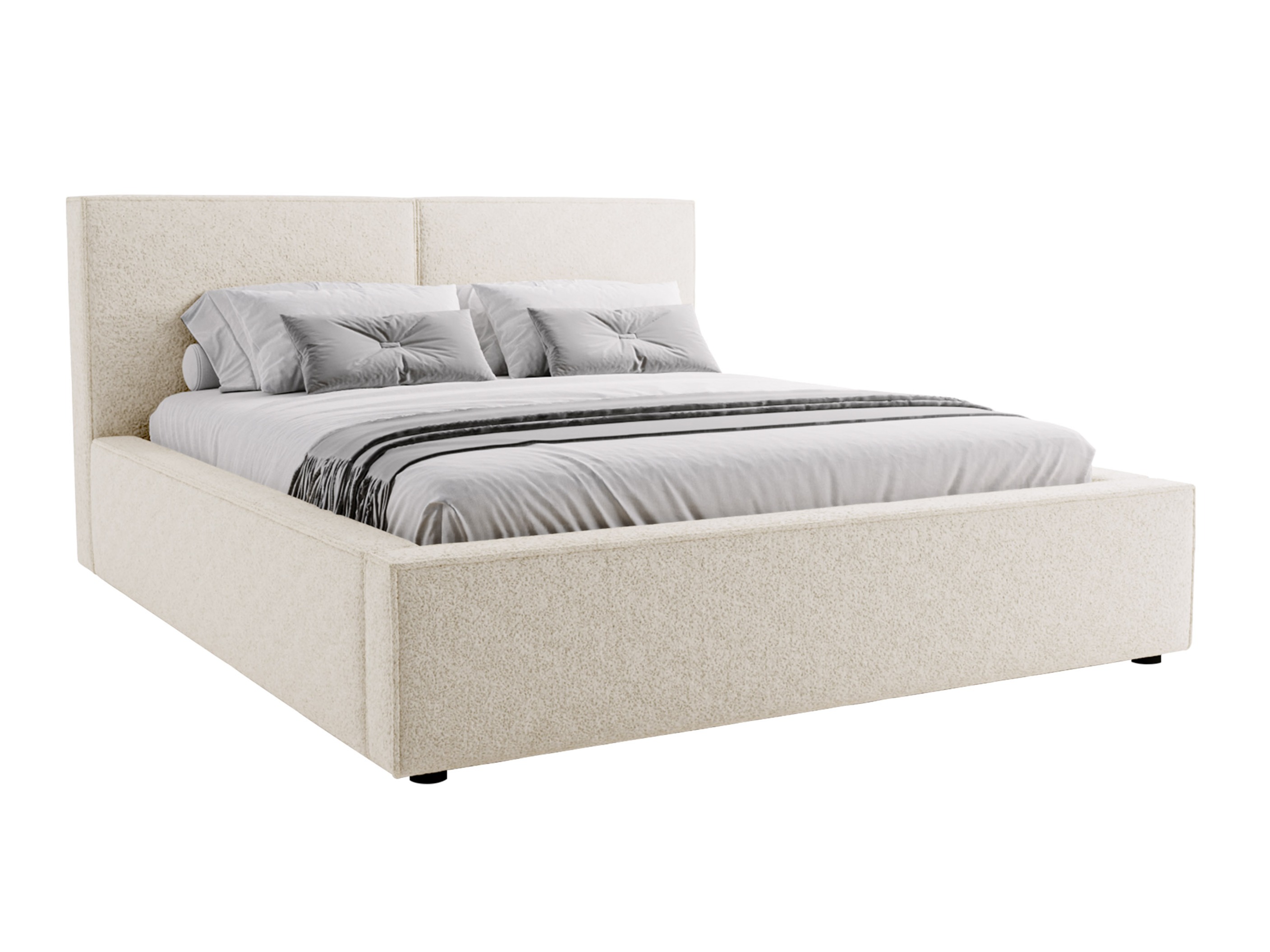 Bed TrendyNest Pelagia (Coral 15)
