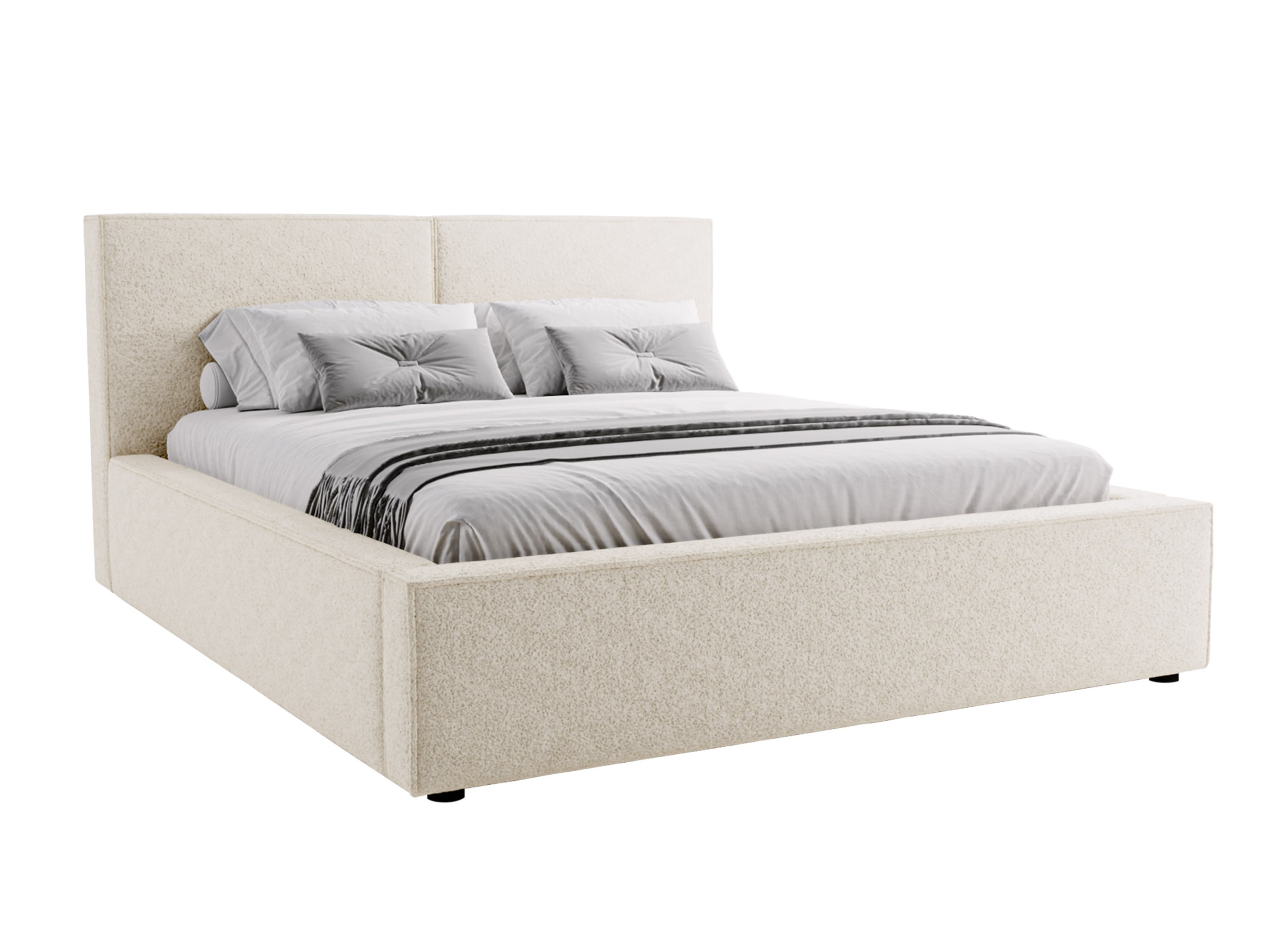 Bed TrendyNest Pelagia (Coral 15)