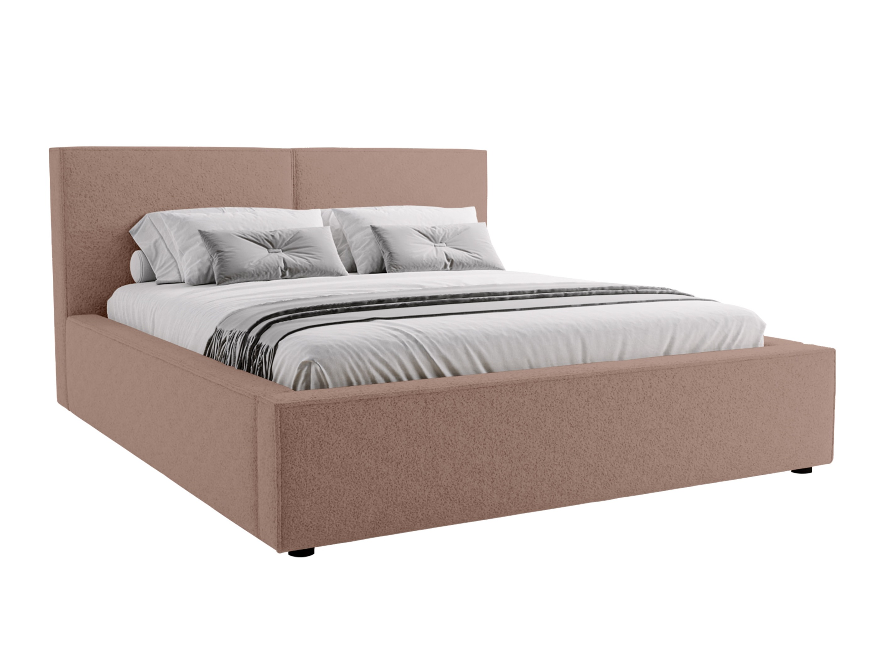 Bed TrendyNest Pelagia (Coral 45)