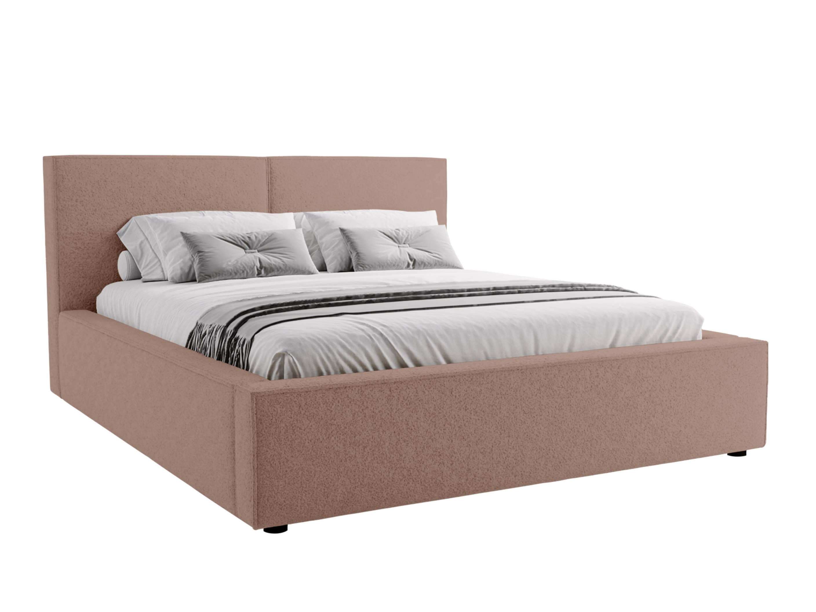 Bed TrendyNest Pelagia (Coral 45)