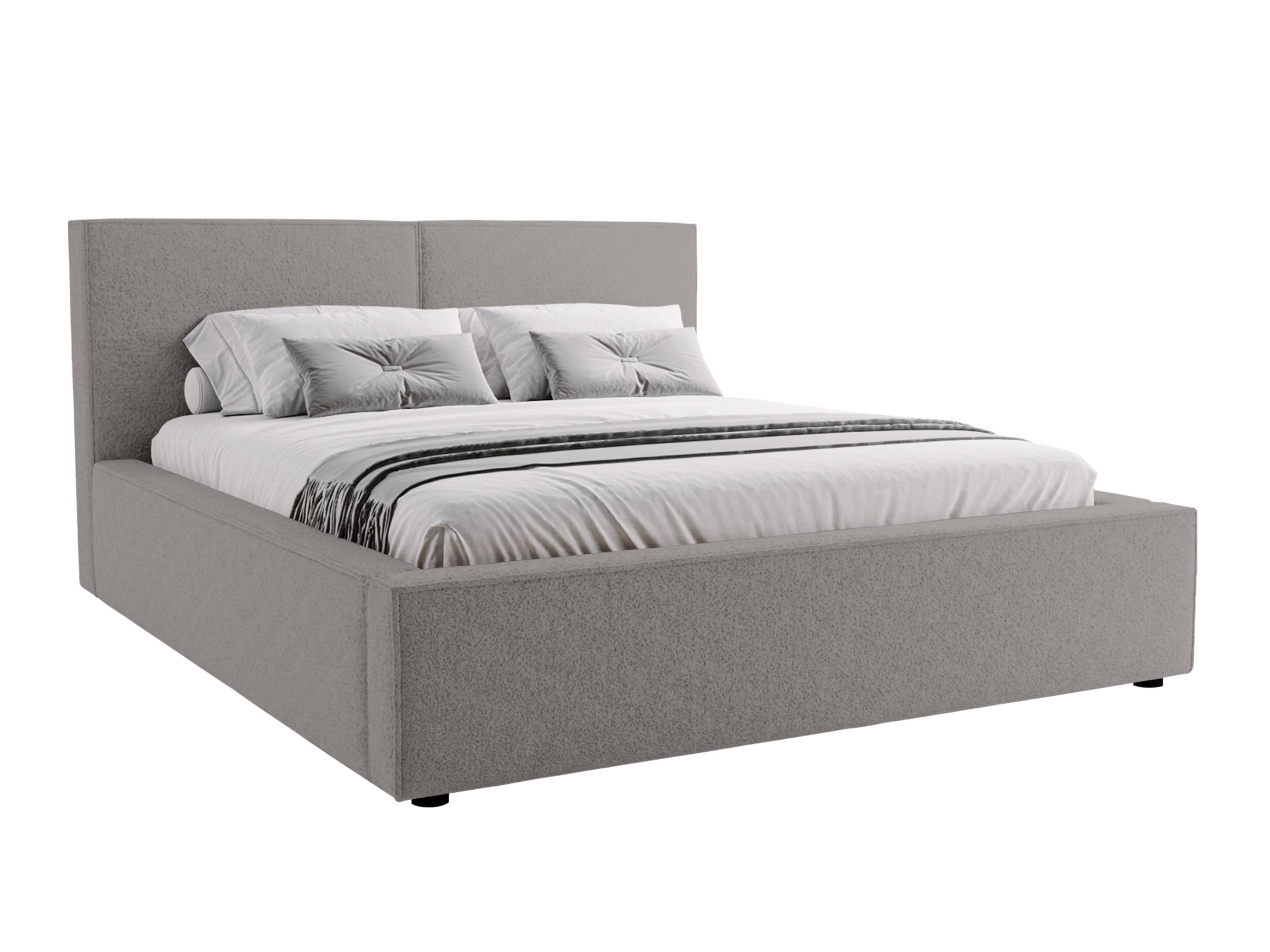 Bed TrendyNest Pelagia (Coral 75)
