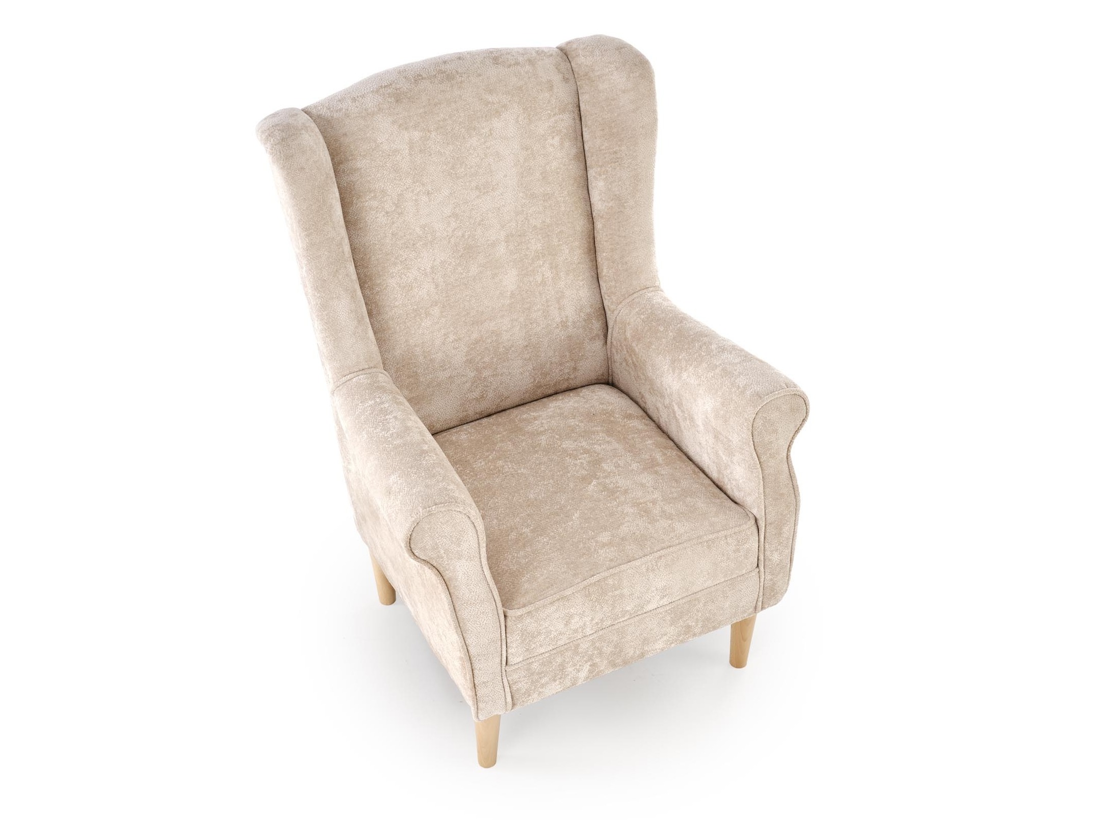 Armchair Houston 1929 (Beige)