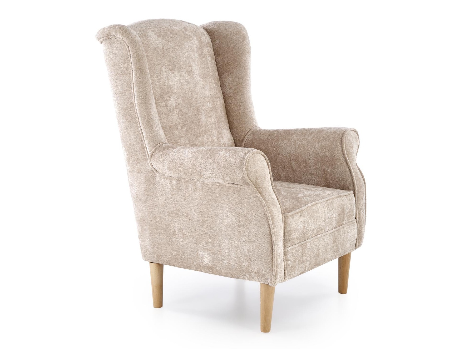 Armchair Houston 1929 (Beige)