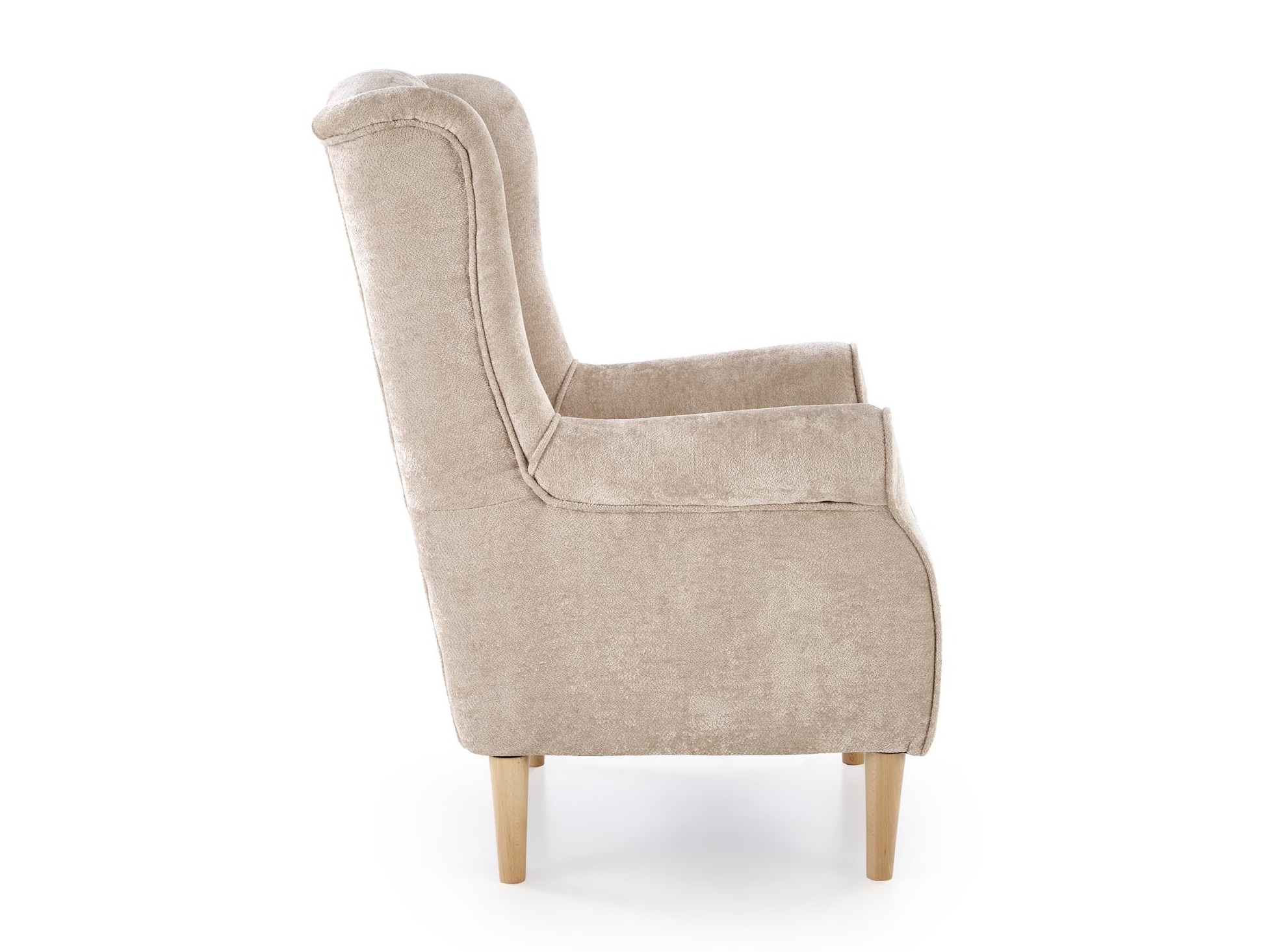 Armchair Houston 1929 (Beige)