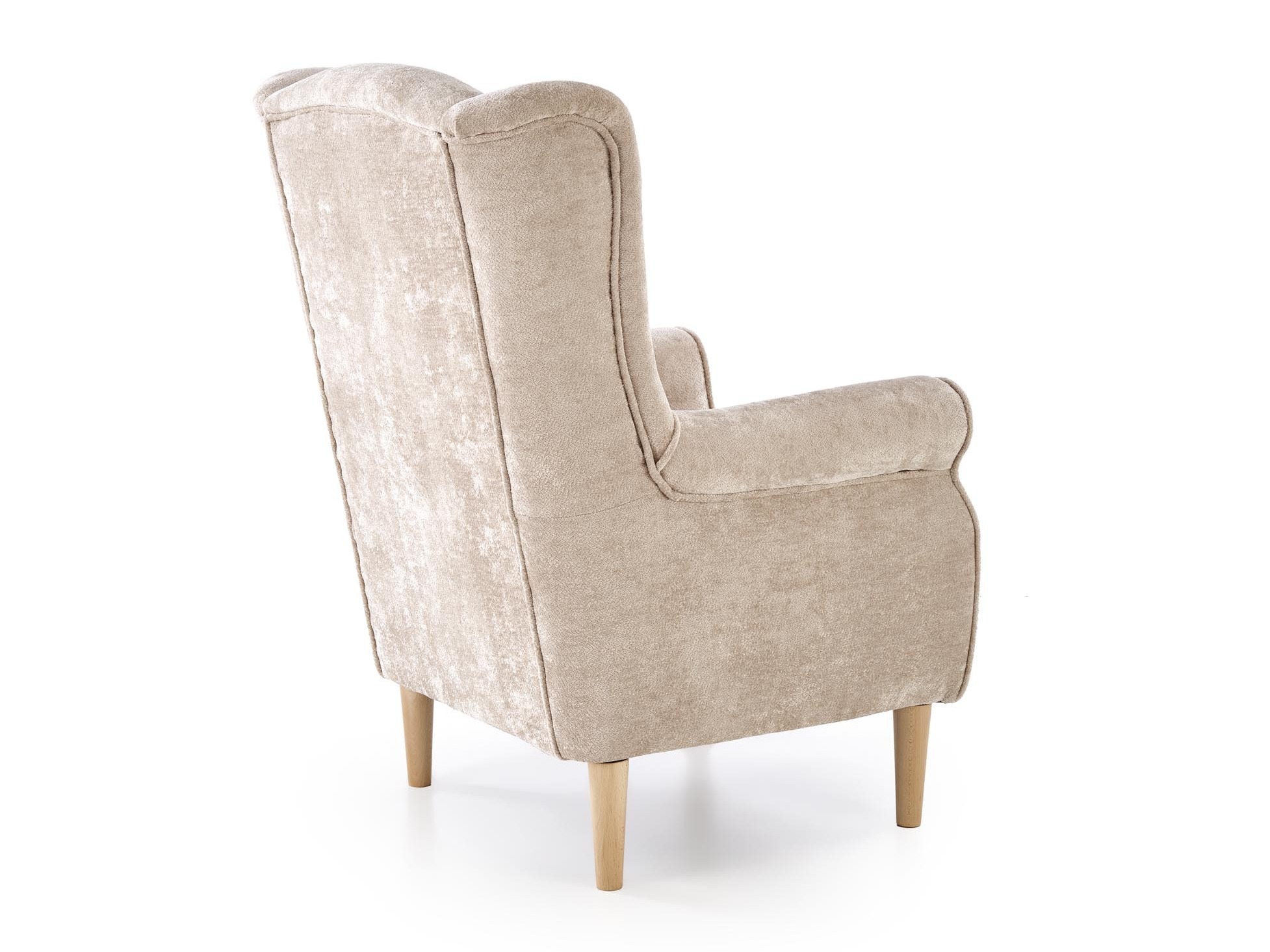 Armchair Houston 1929 (Beige)