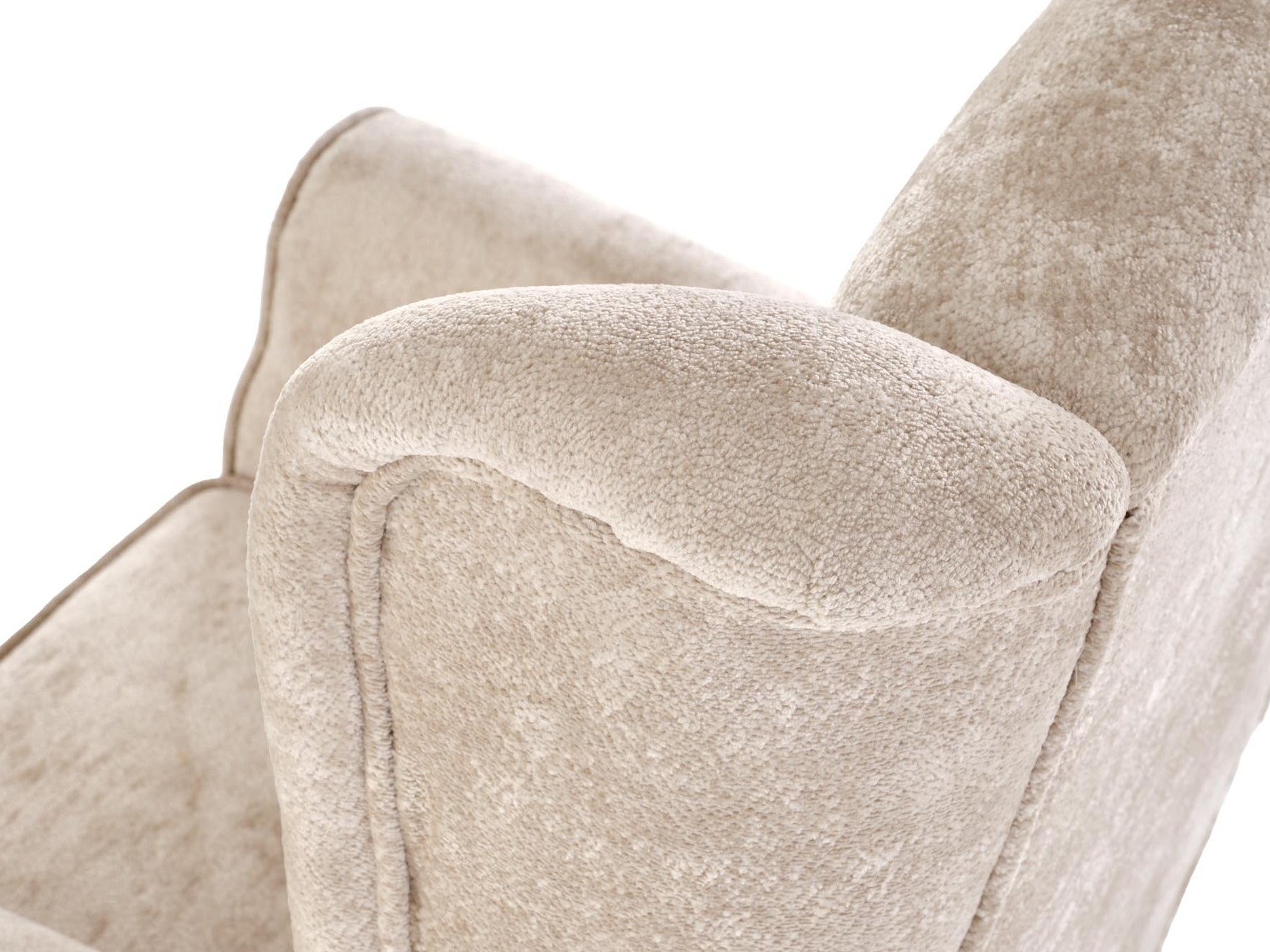 Armchair Houston 1929 (Beige)