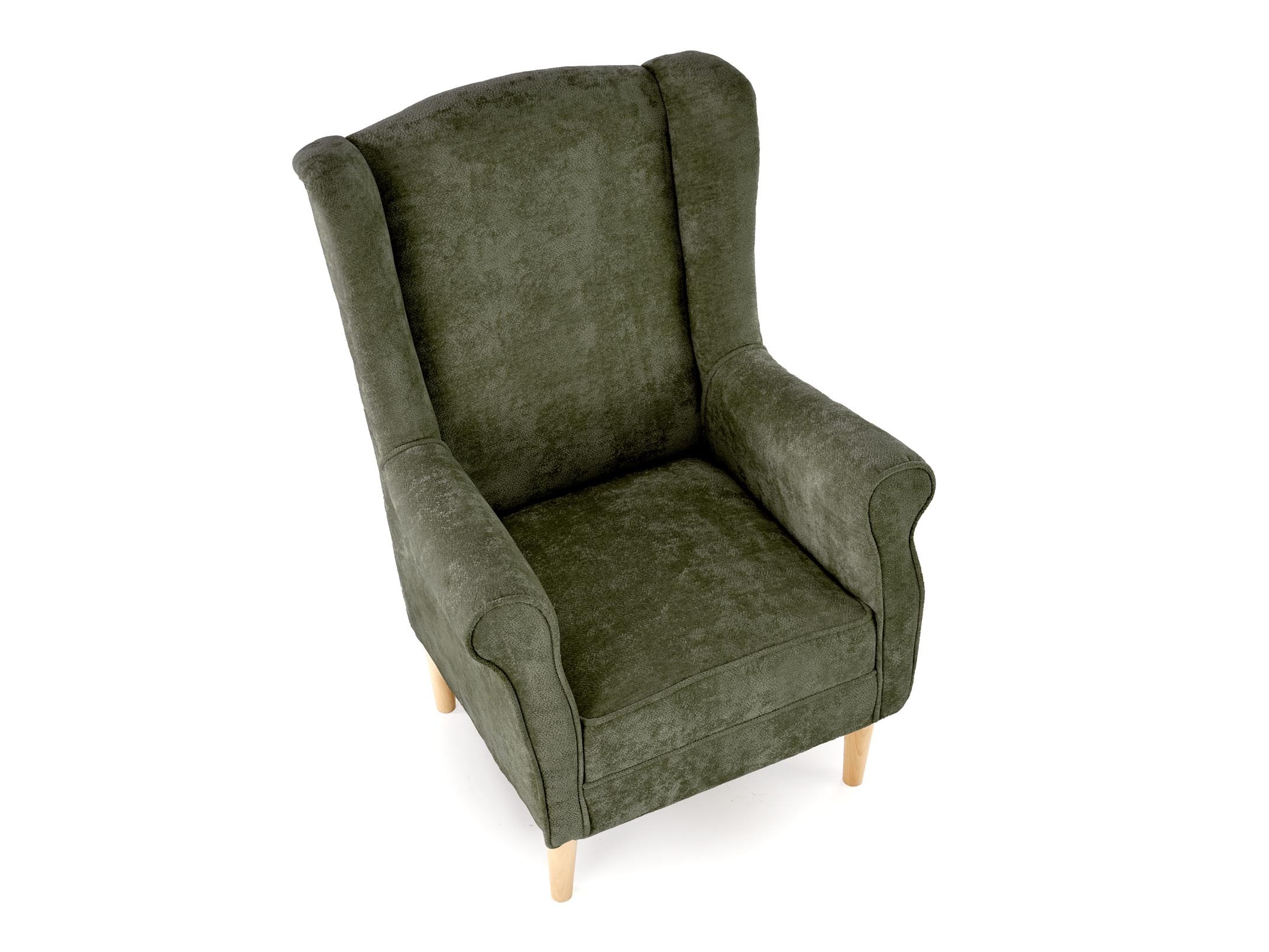Armchair Houston 1929 (Green)