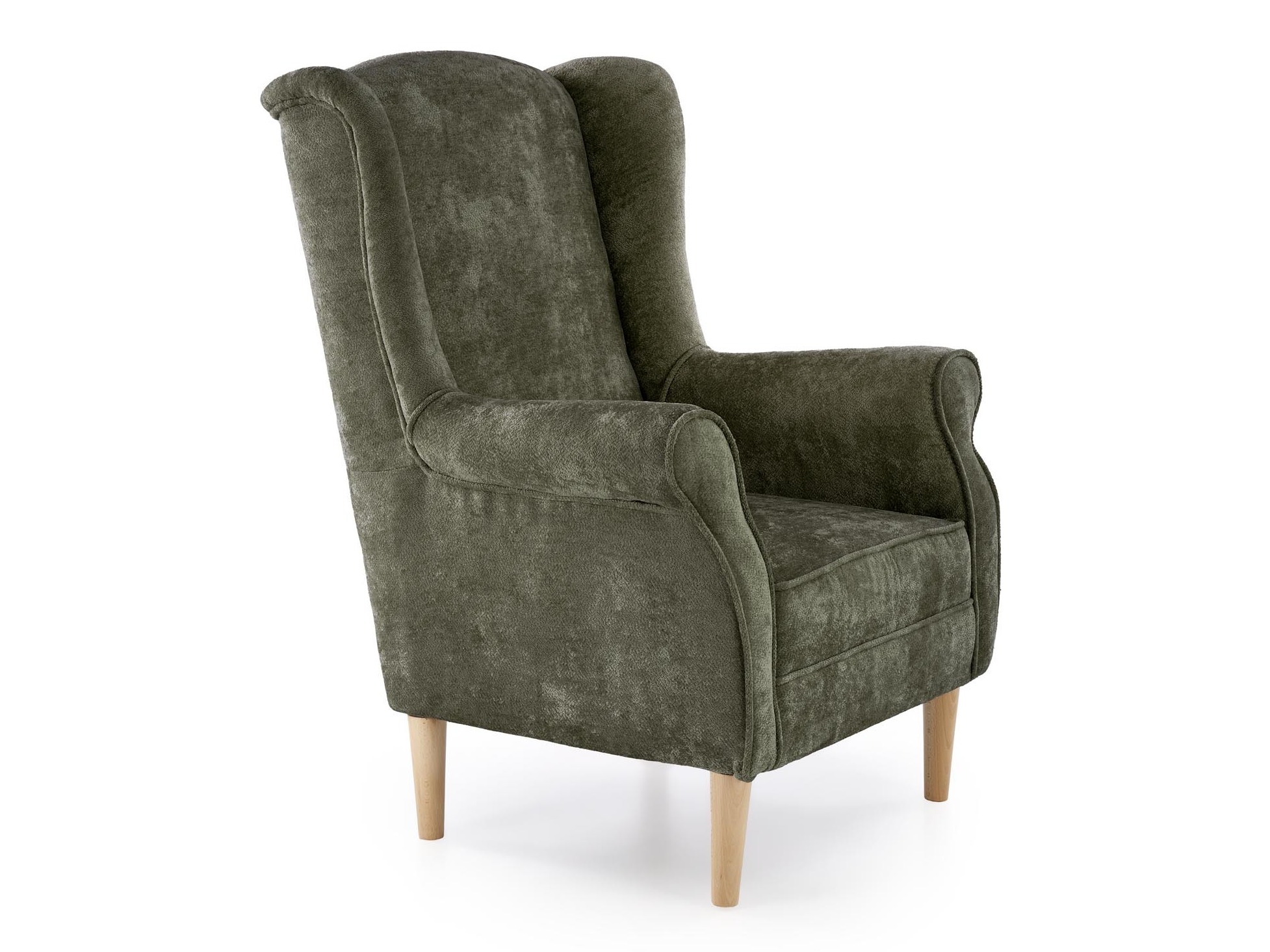 Armchair Houston 1929 (Green)