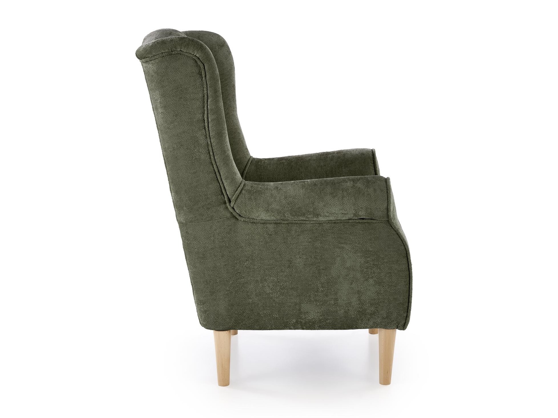 Armchair Houston 1929 (Green)